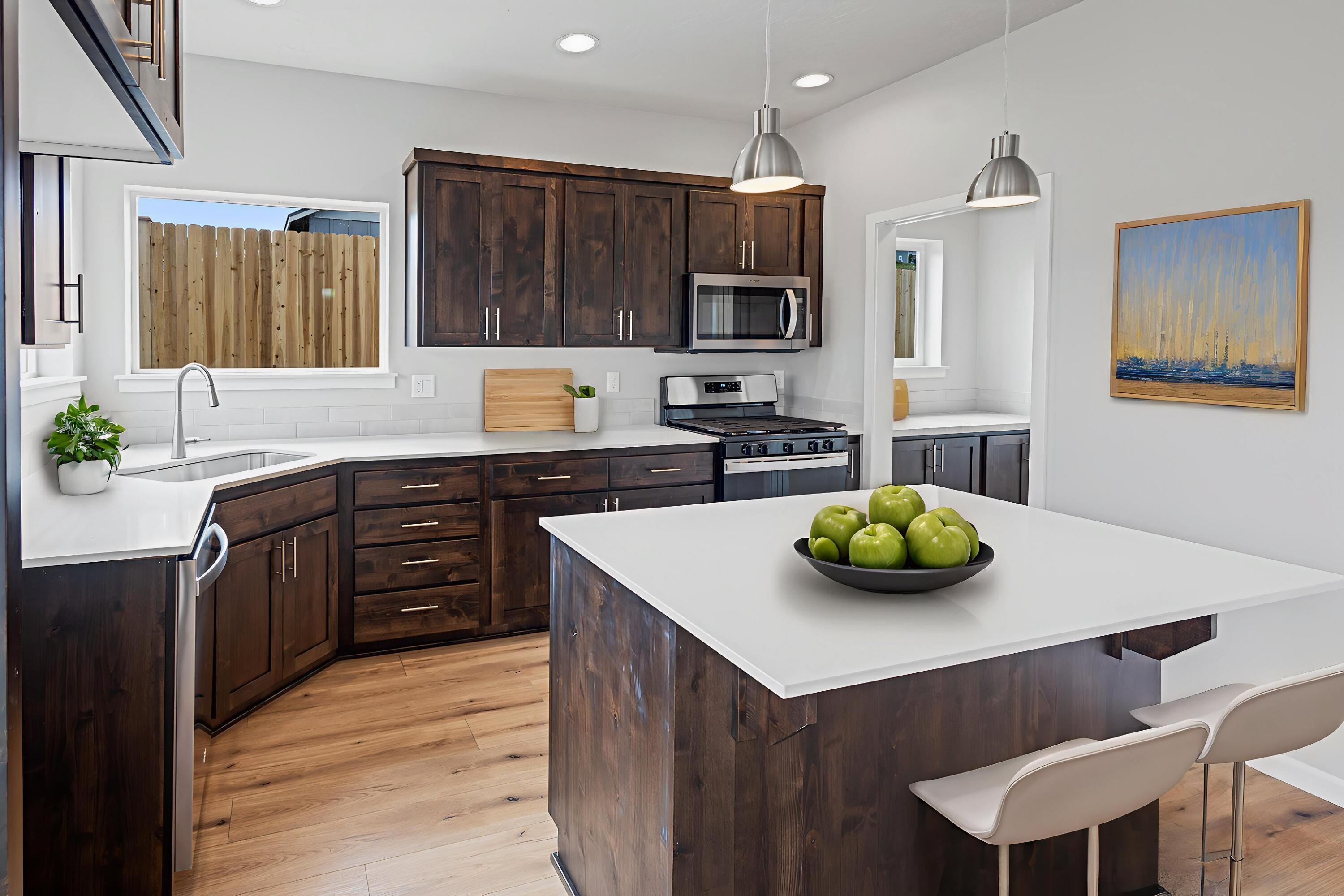 Park Place Second Addition Phase 1 - Residential