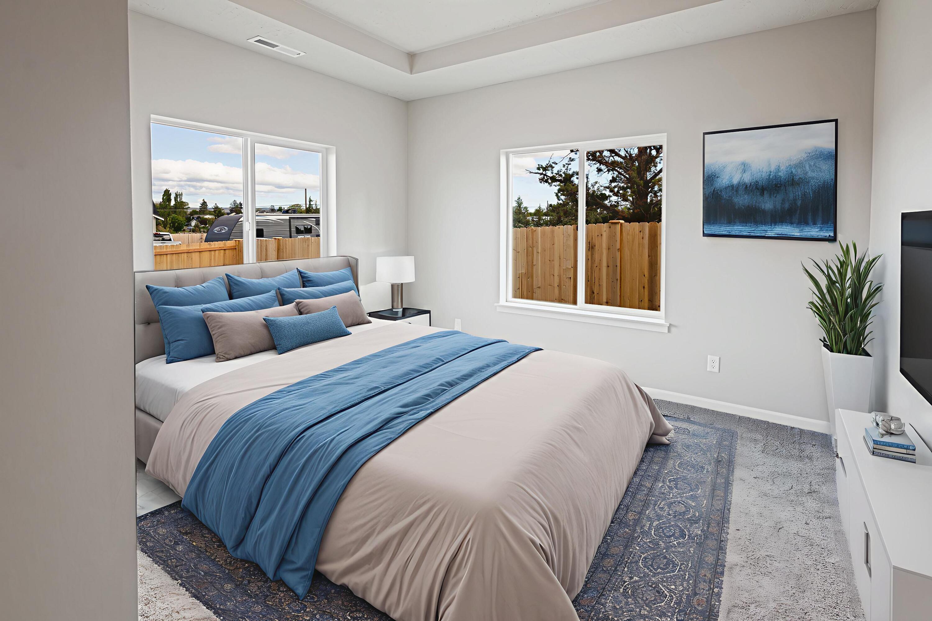 Park Place Second Addition Phase 1 - Residential