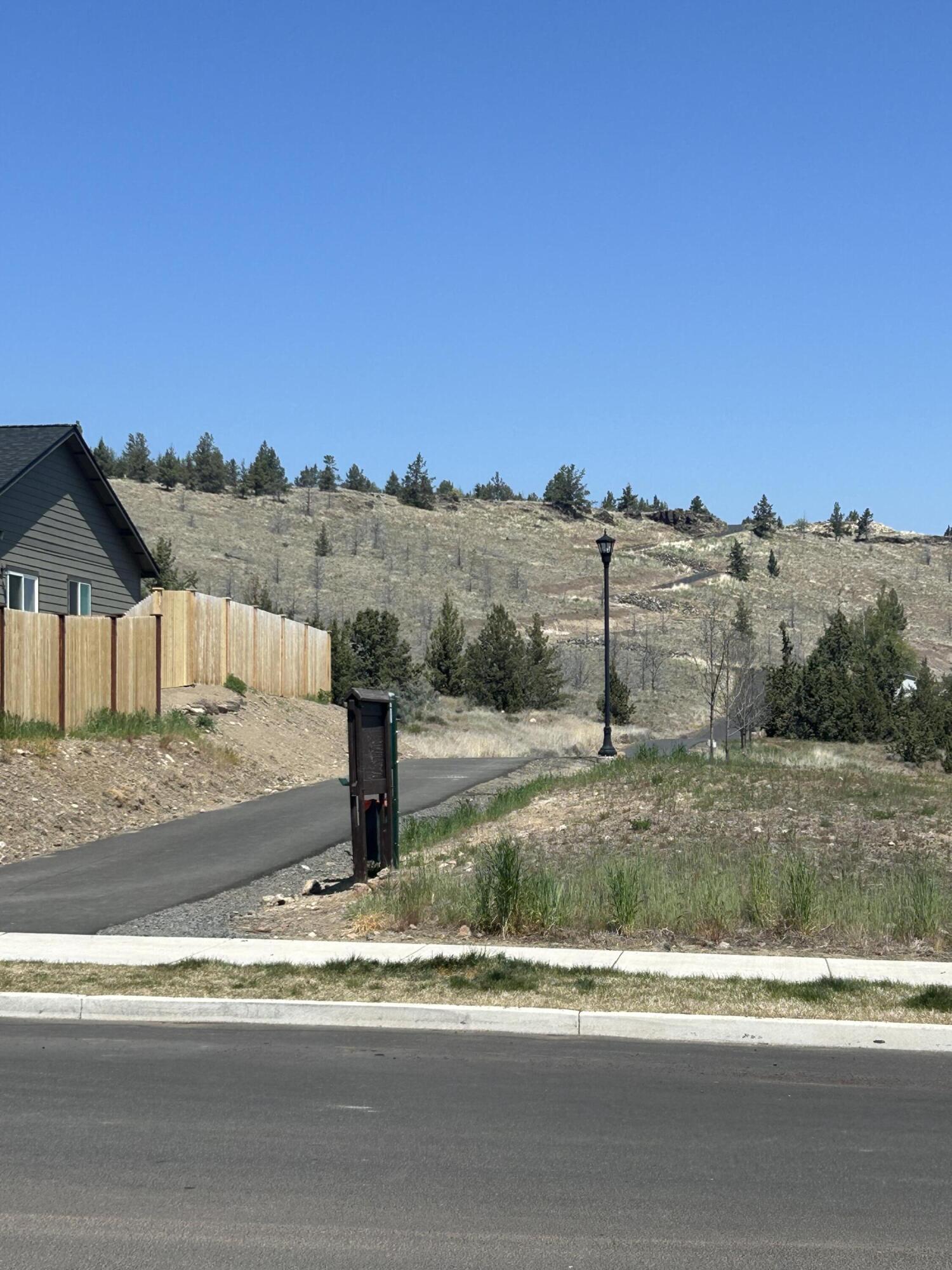 Park Place Second Addition Phase 1 - Residential