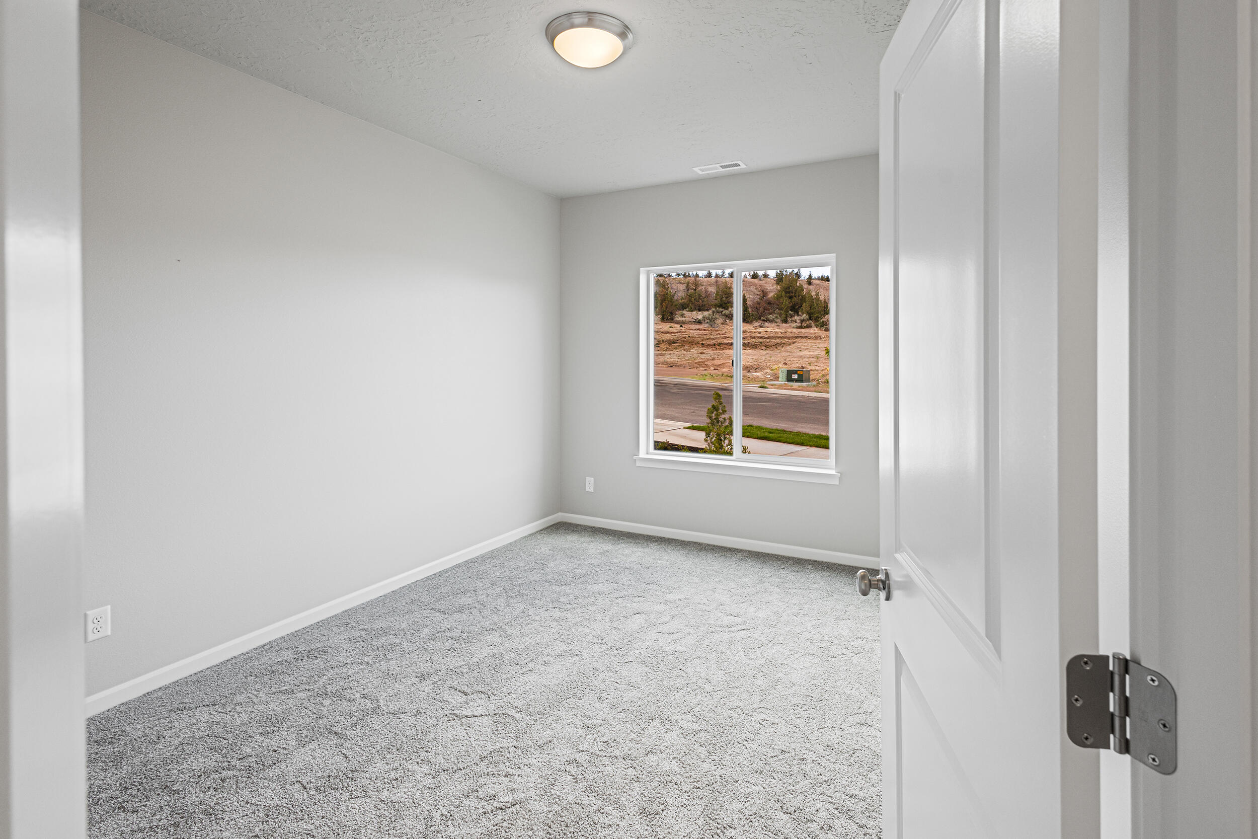 Park Place Second Addition Phase 1 - Residential