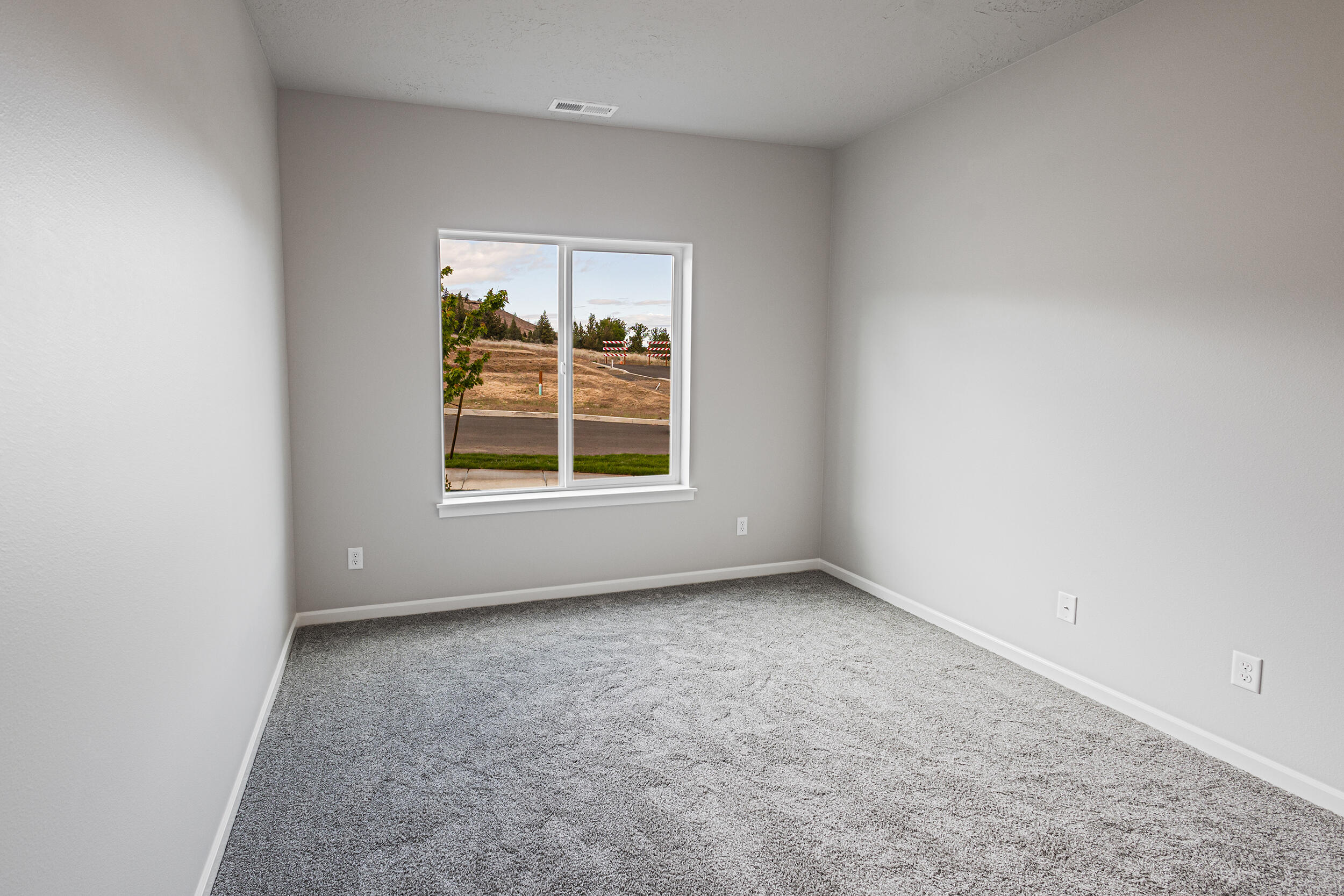 Park Place Second Addition Phase 1 - Residential