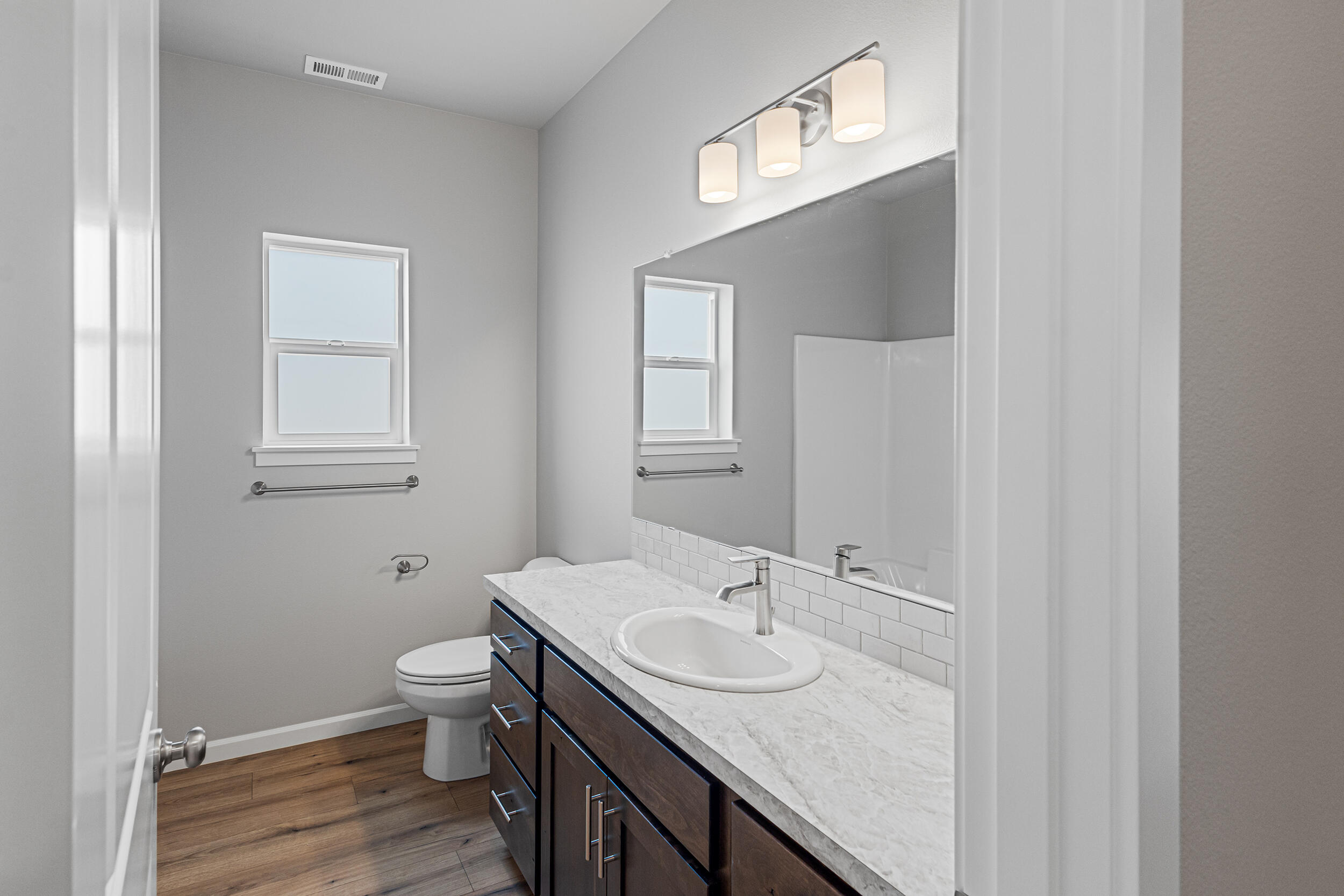 Park Place Second Addition Phase 1 - Residential