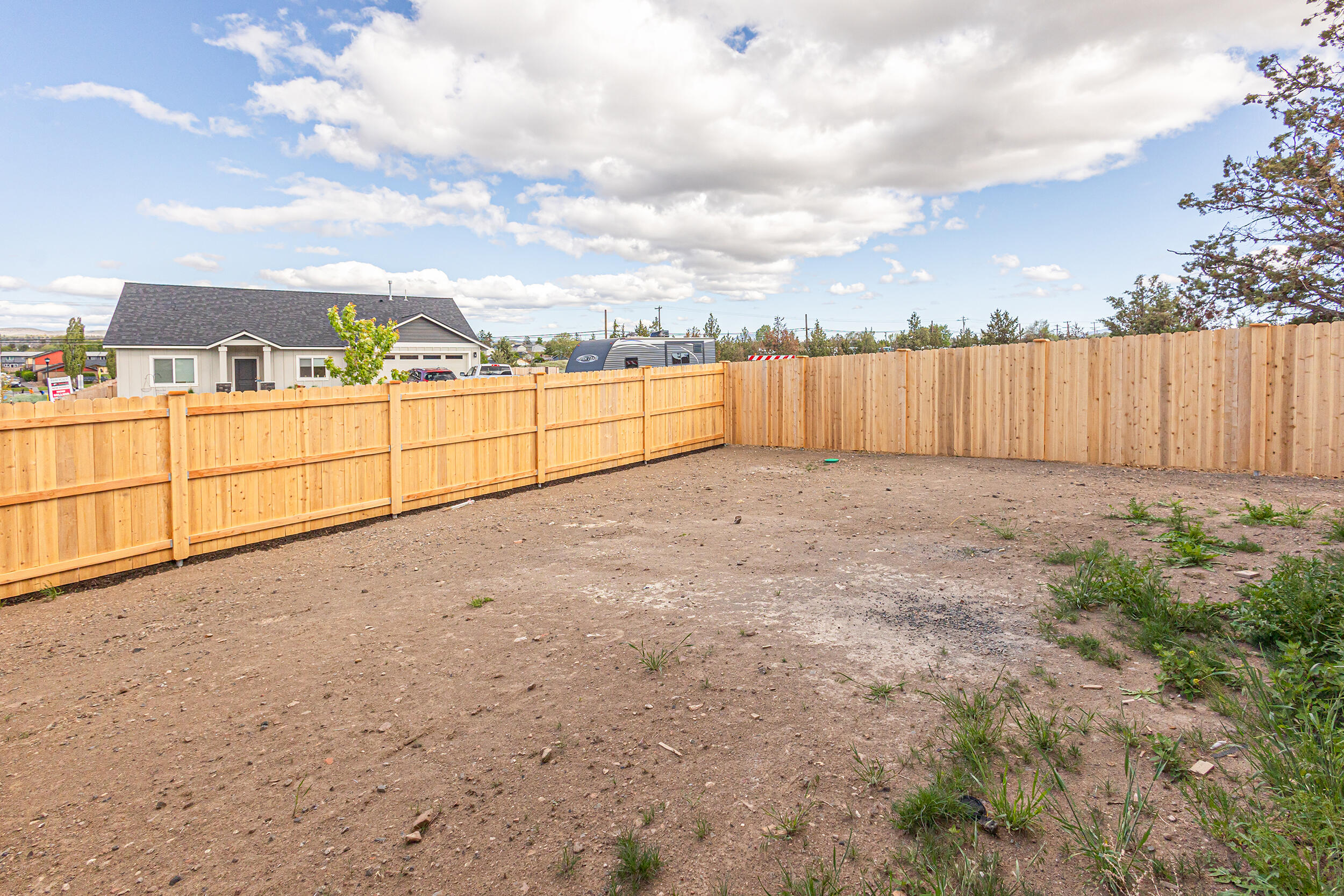 Park Place Second Addition Phase 1 - Residential