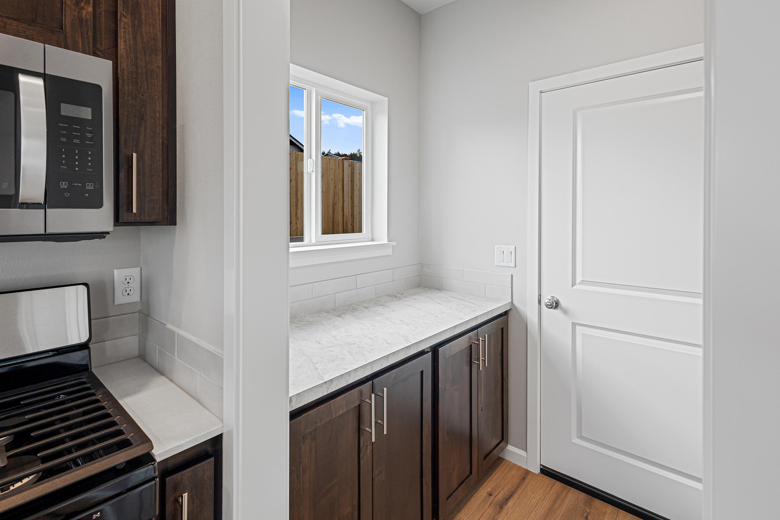 Park Place Second Addition Phase 1 - Residential