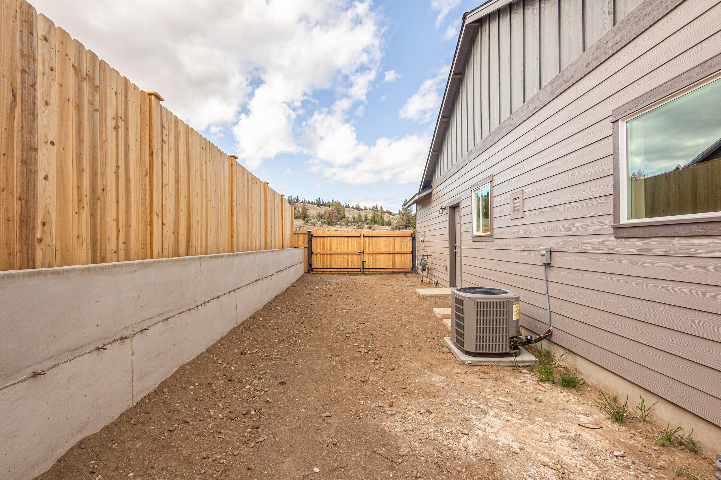 Park Place Second Addition Phase 1 - Residential