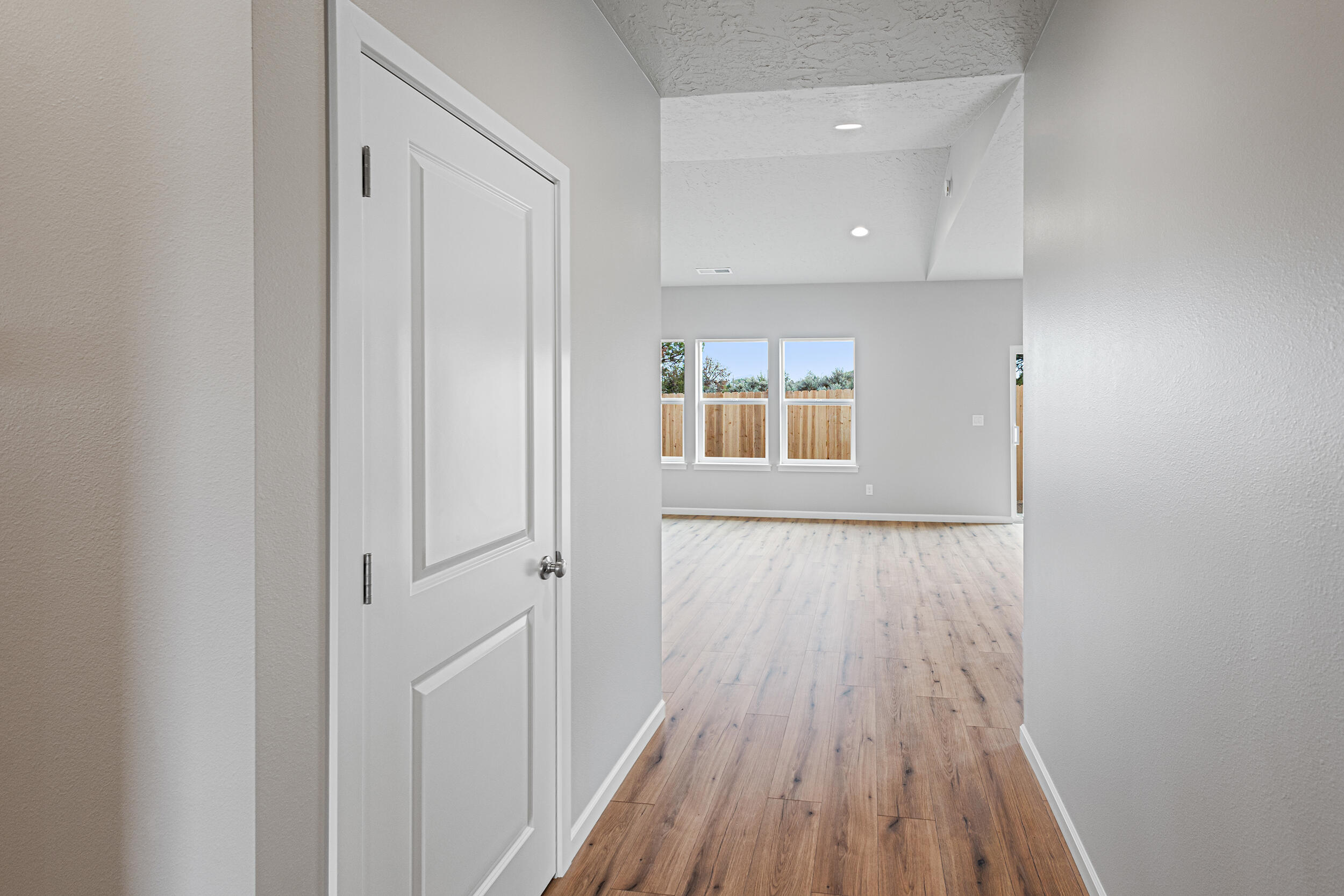 Park Place Second Addition Phase 1 - Residential