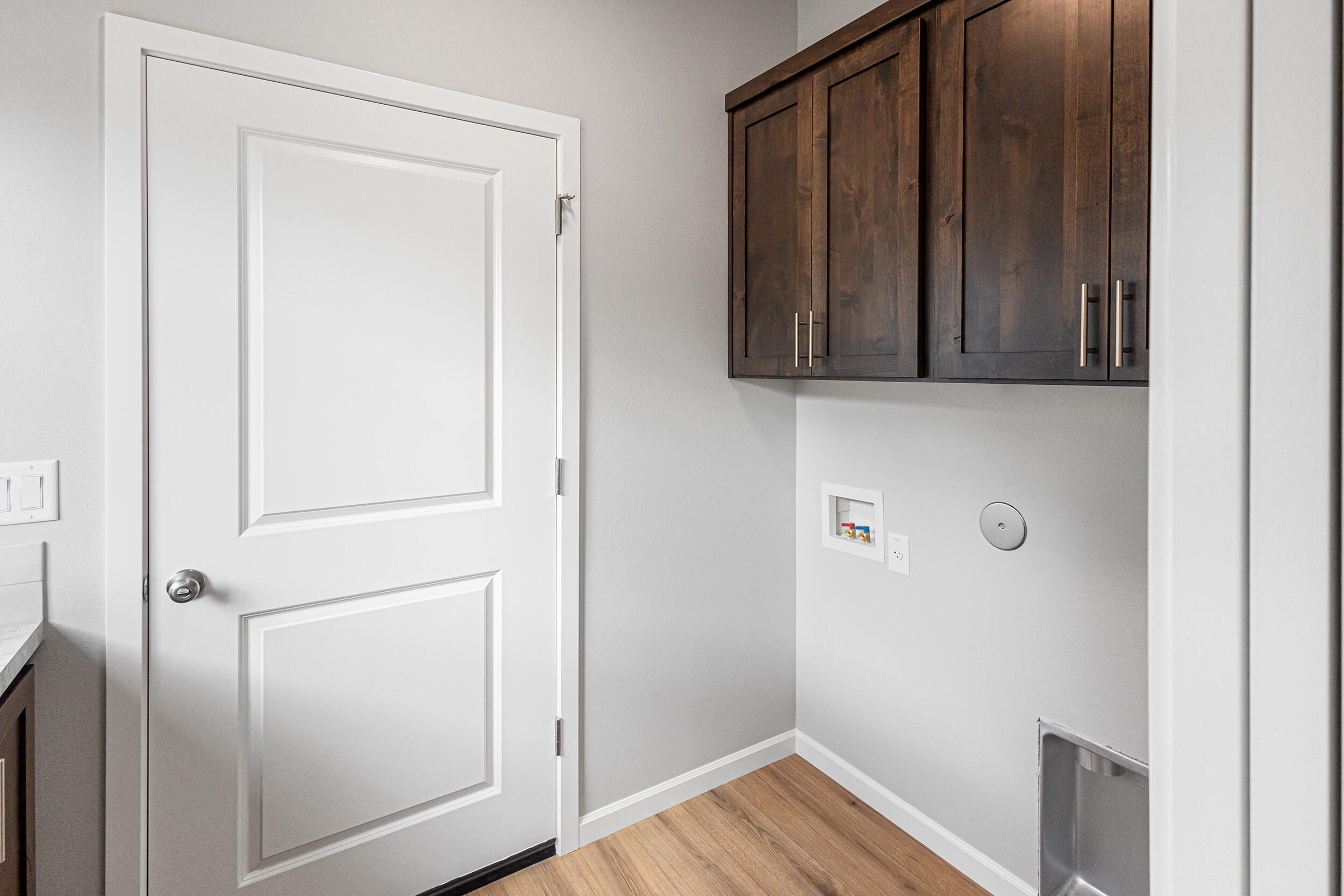 Park Place Second Addition Phase 1 - Residential