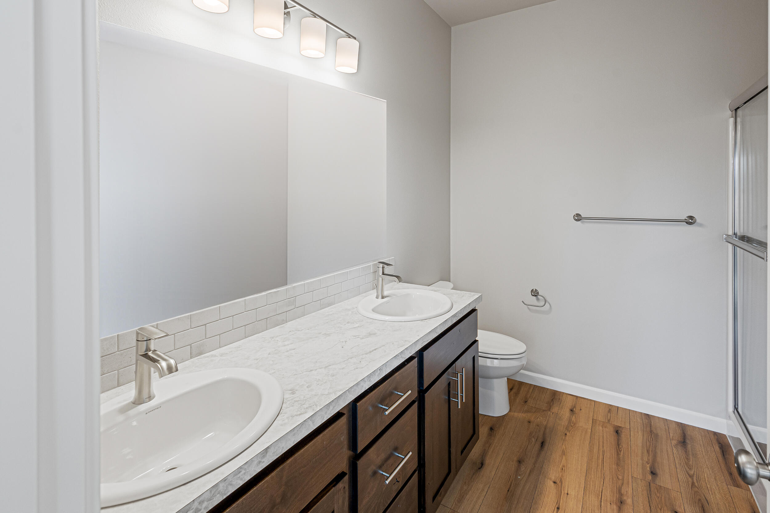 Park Place Second Addition Phase 1 - Residential