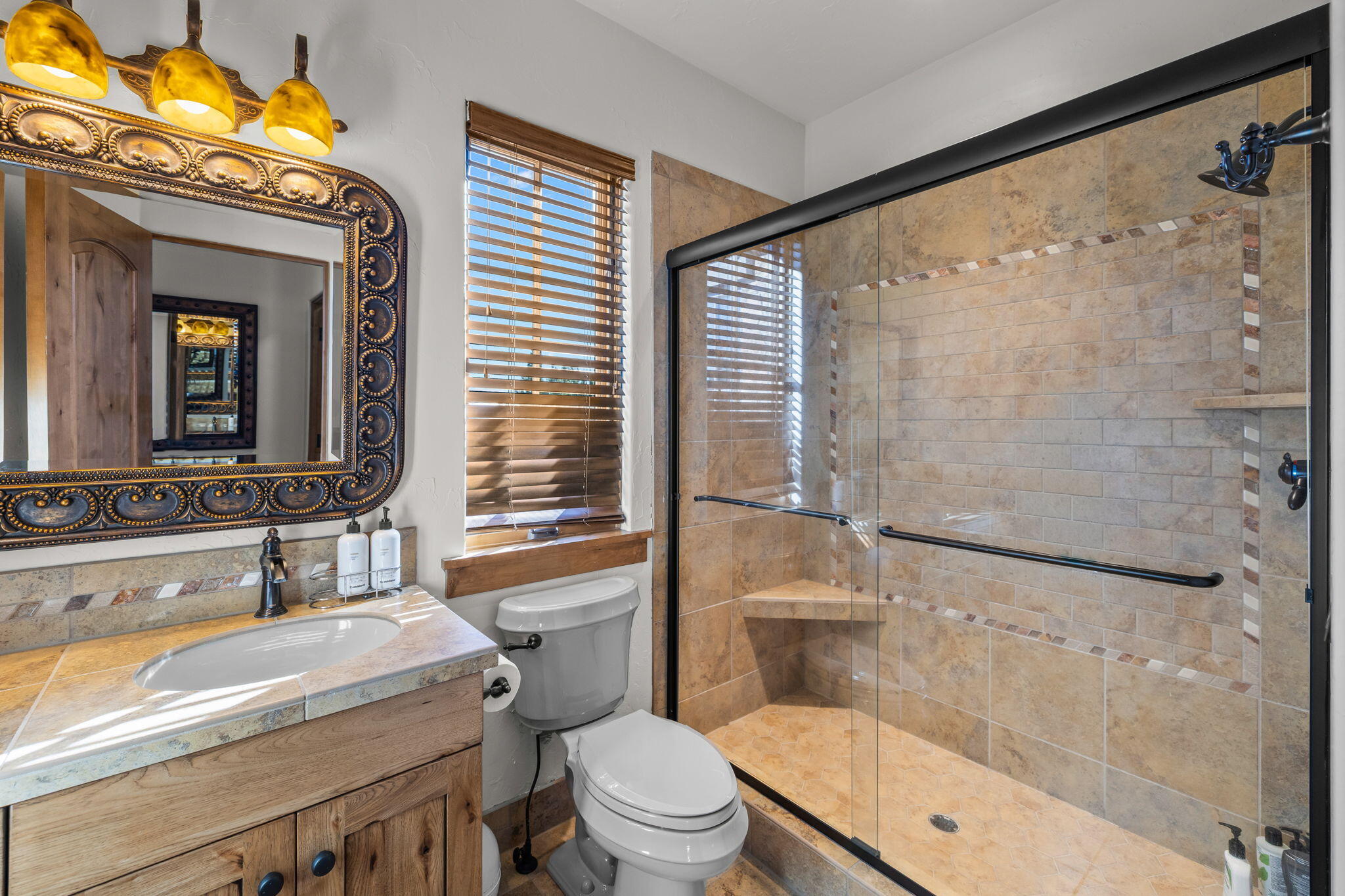 Pronghorn - Residential