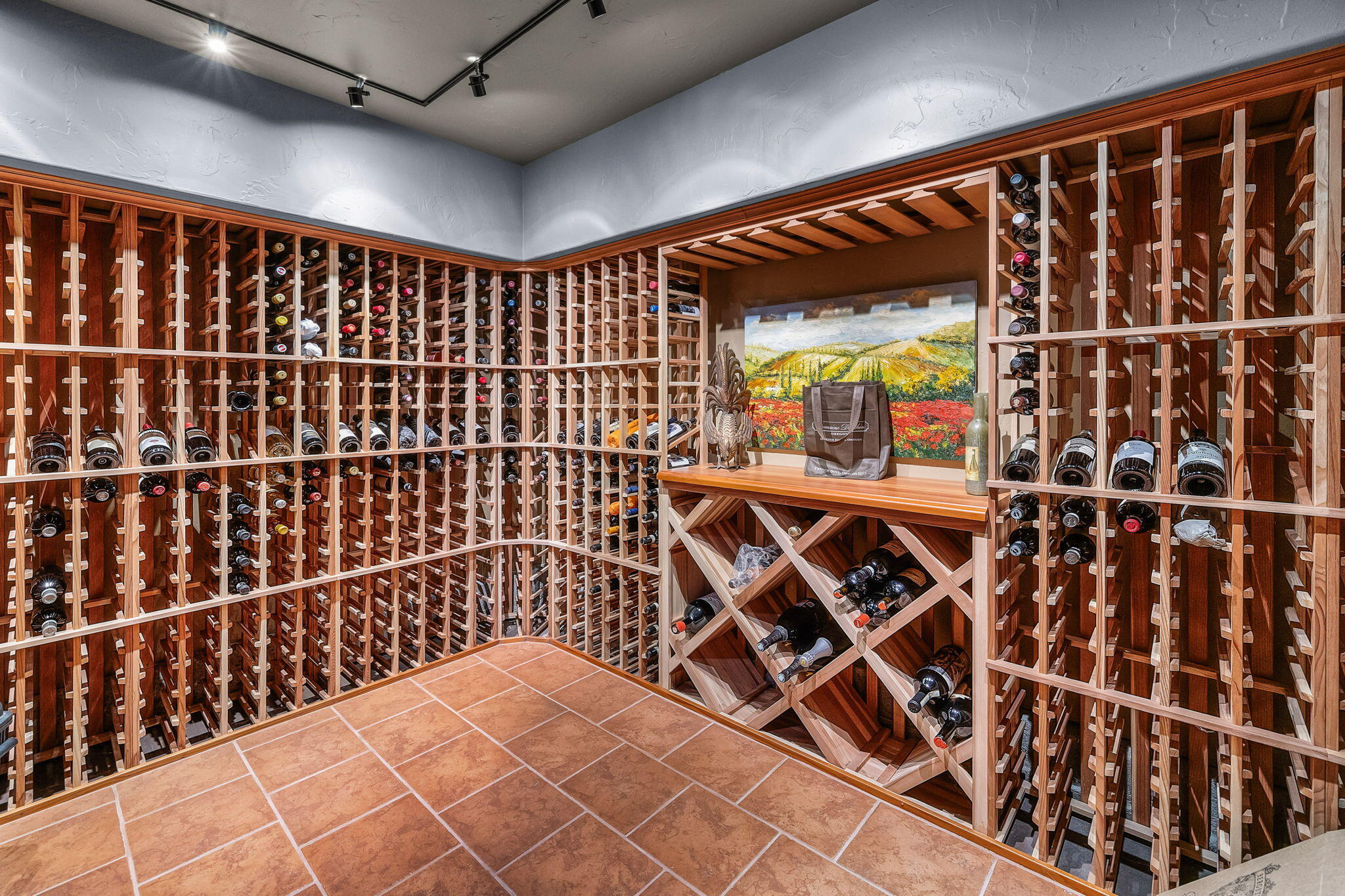 Pronghorn - Residential