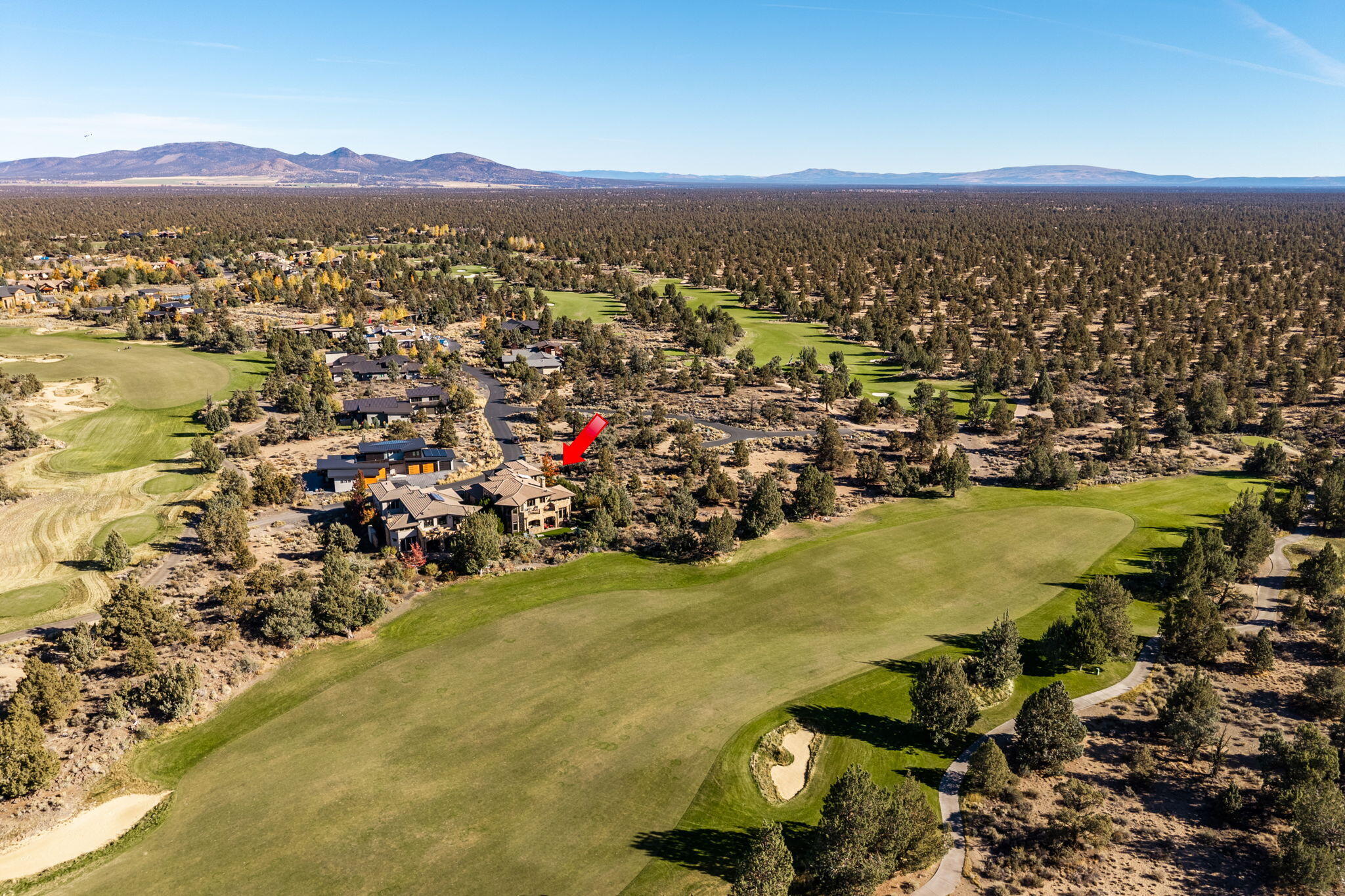 Pronghorn - Residential