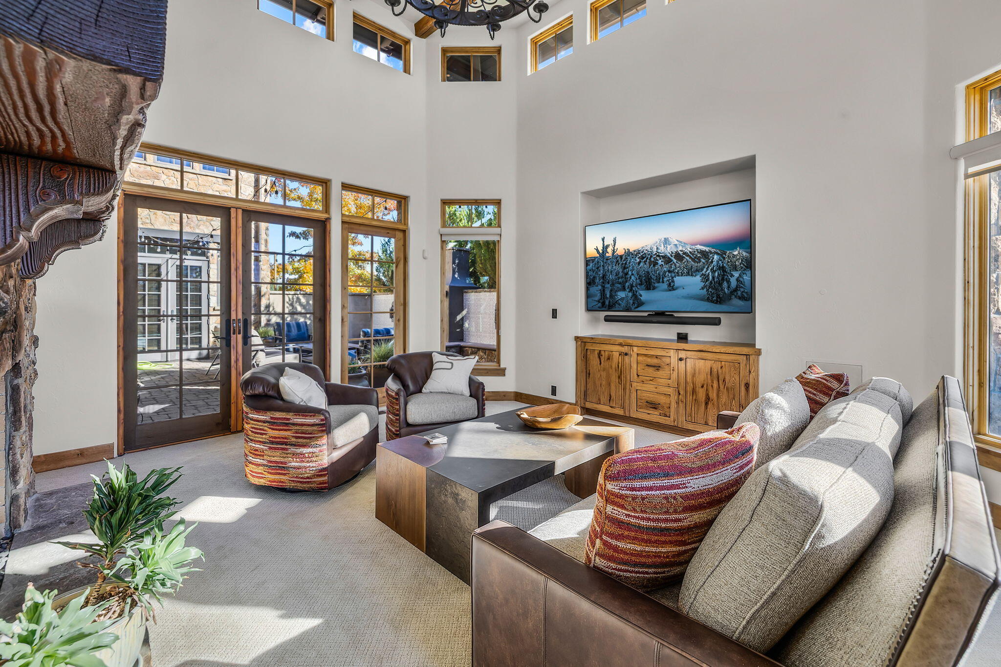 Pronghorn - Residential