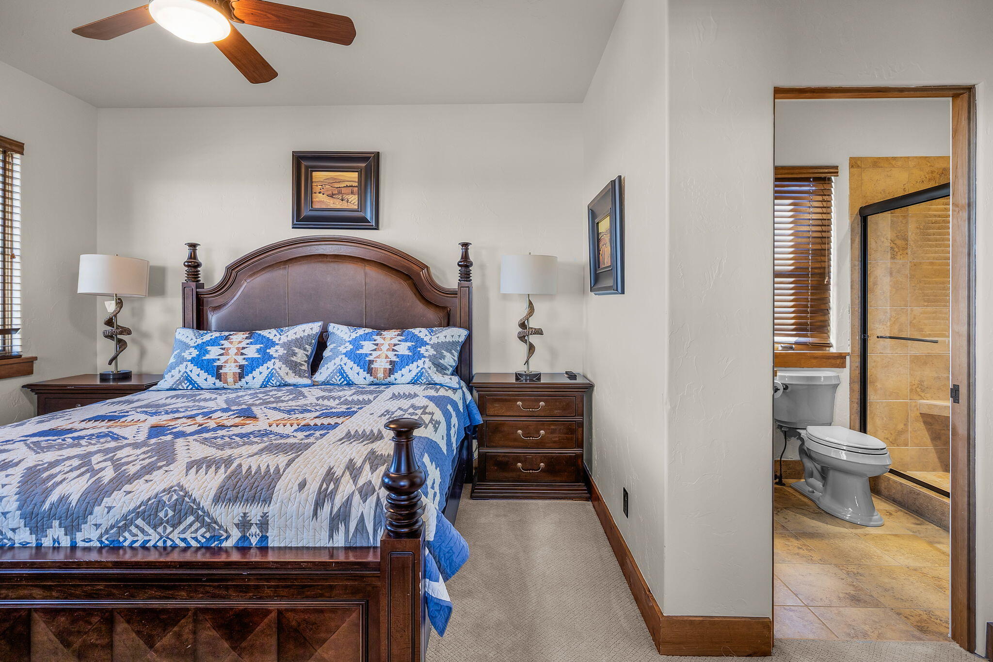 Pronghorn - Residential