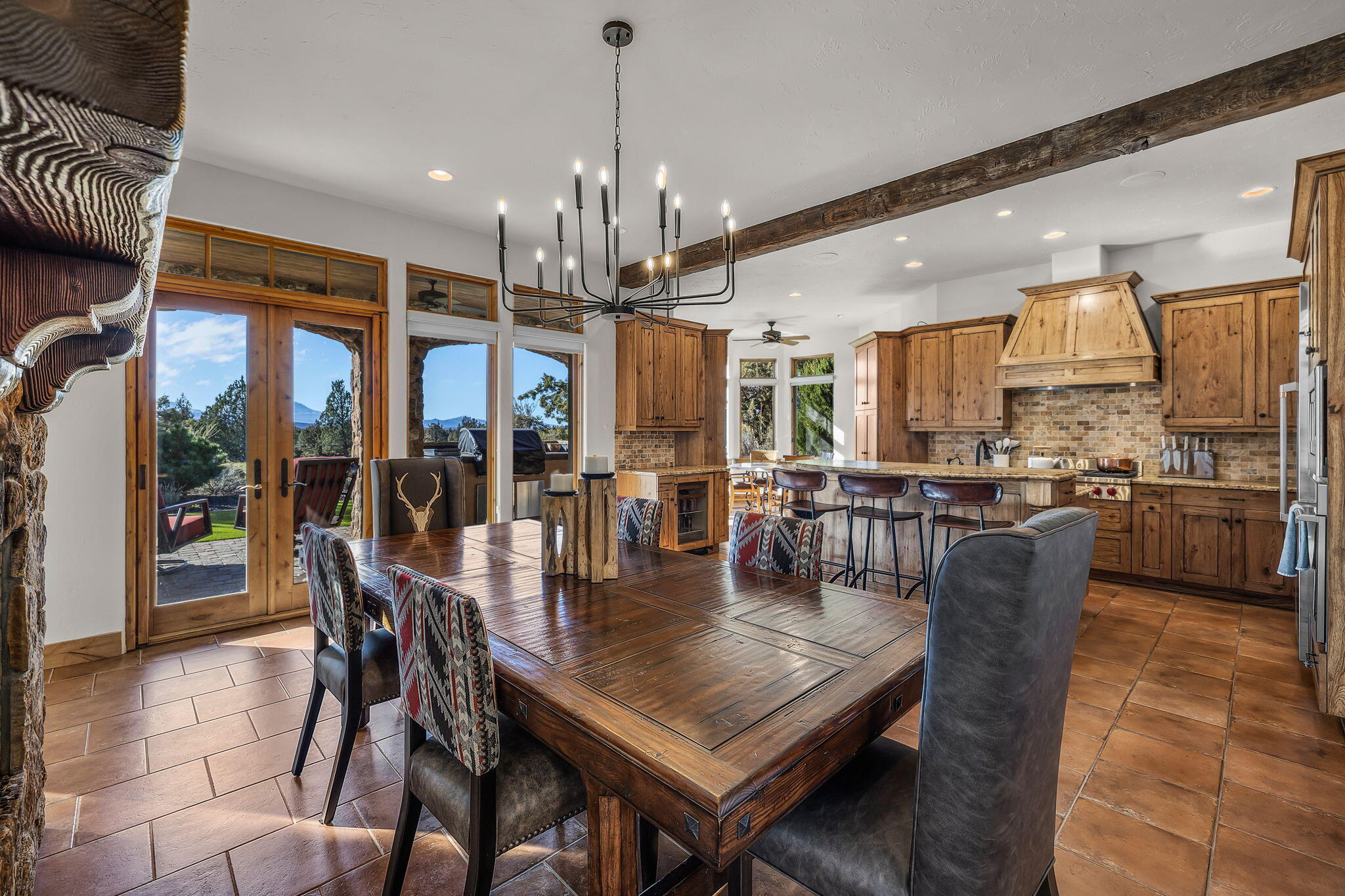 Pronghorn - Residential