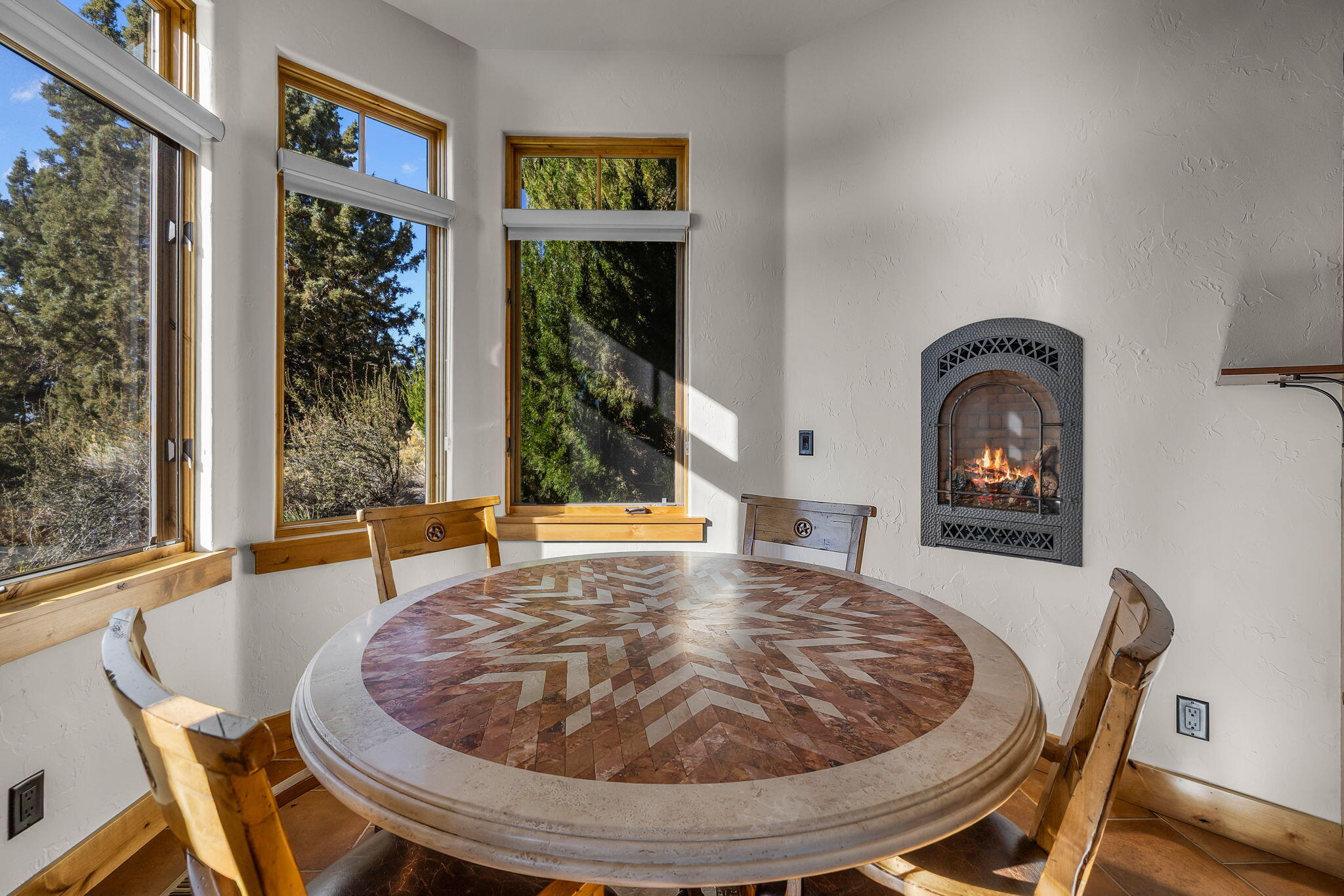 Pronghorn - Residential