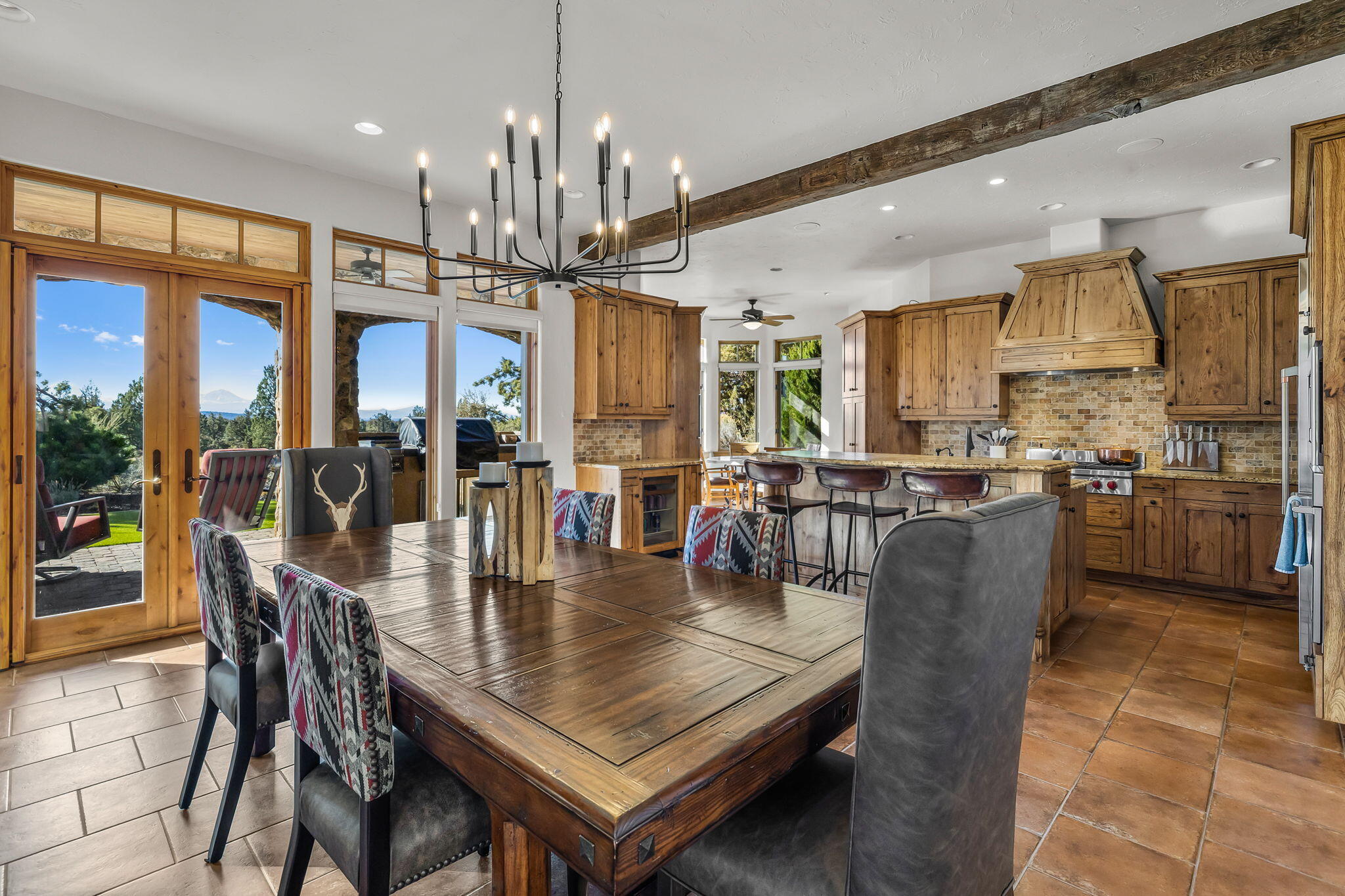 Pronghorn - Residential