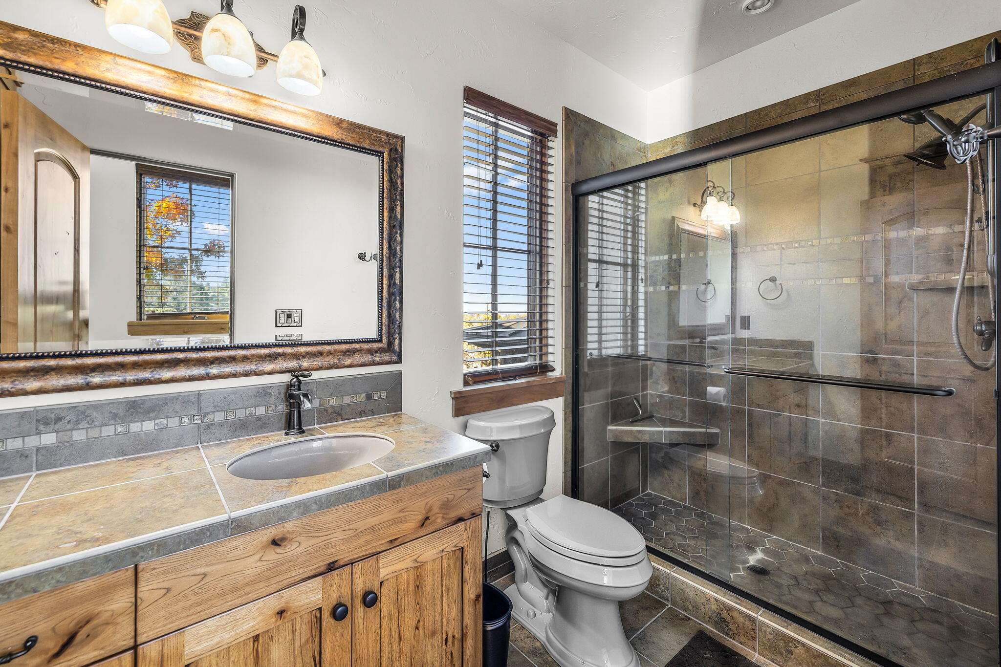 Pronghorn - Residential