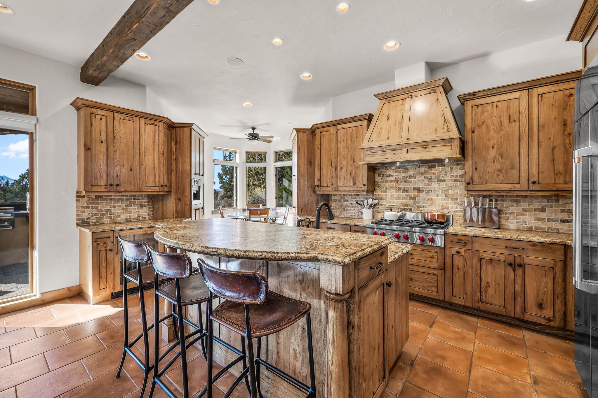 Pronghorn - Residential