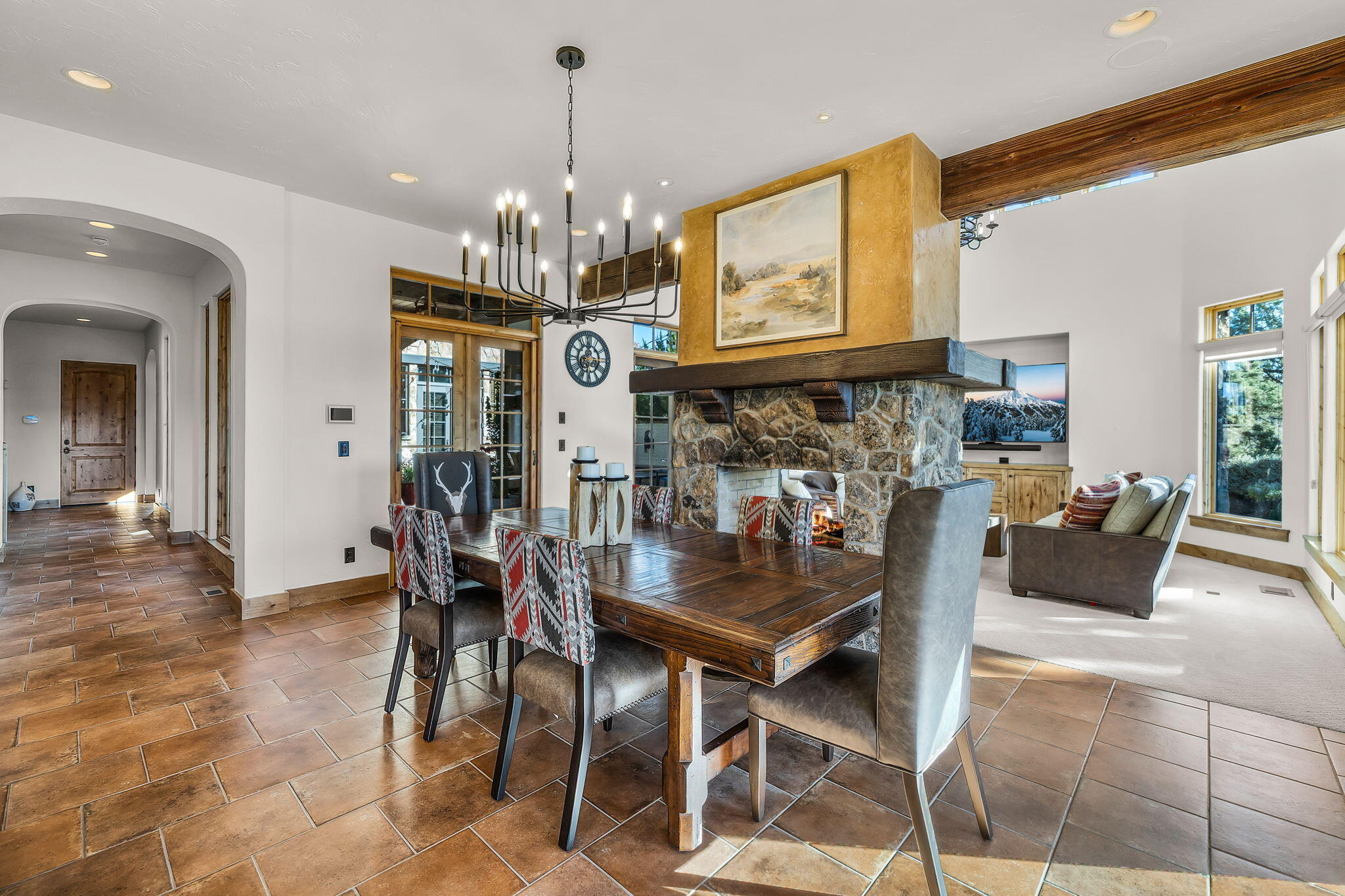 Pronghorn - Residential