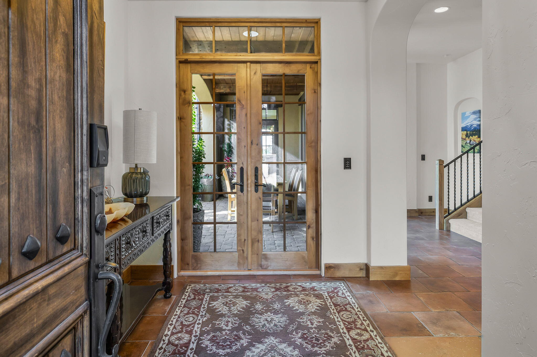 Pronghorn - Residential