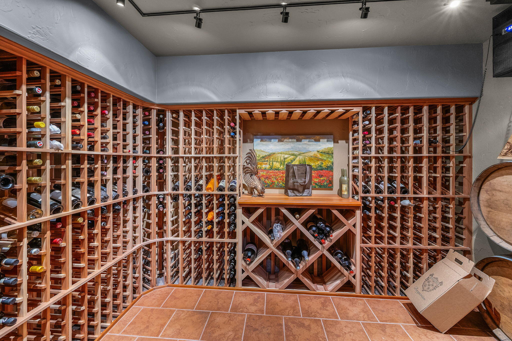 Pronghorn - Residential