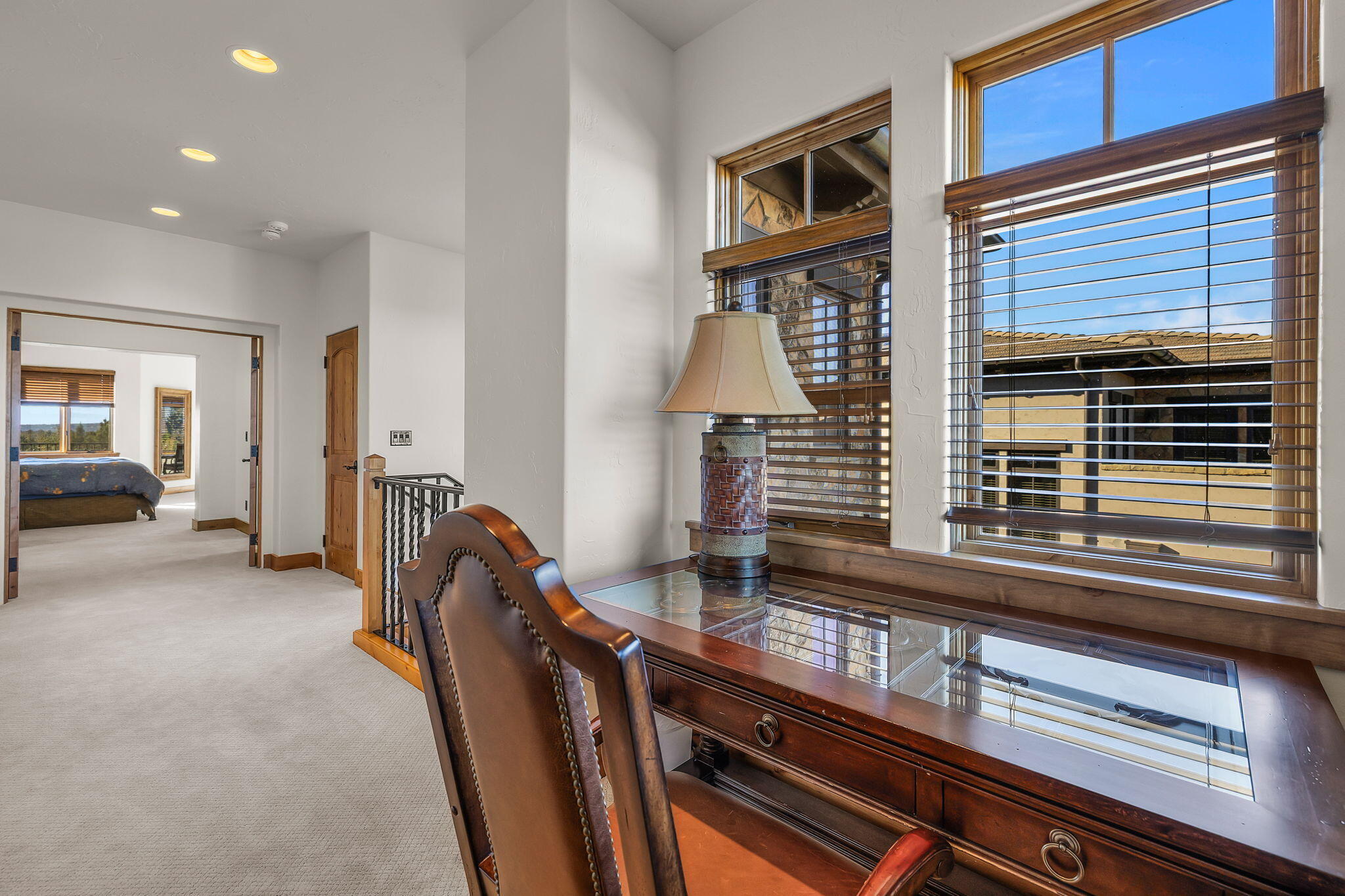 Pronghorn - Residential