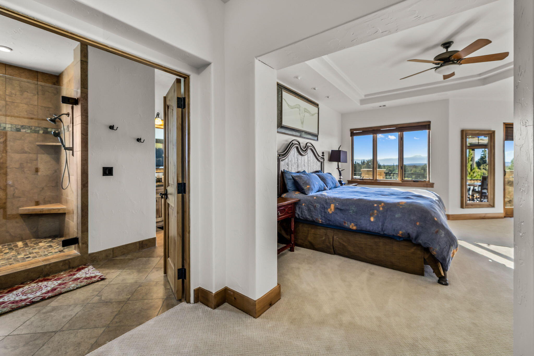 Pronghorn - Residential