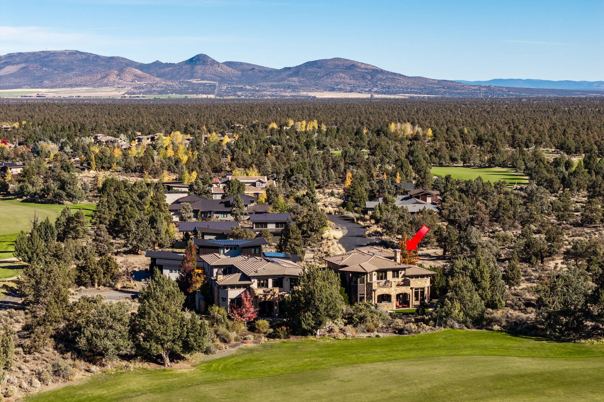 Pronghorn - Residential