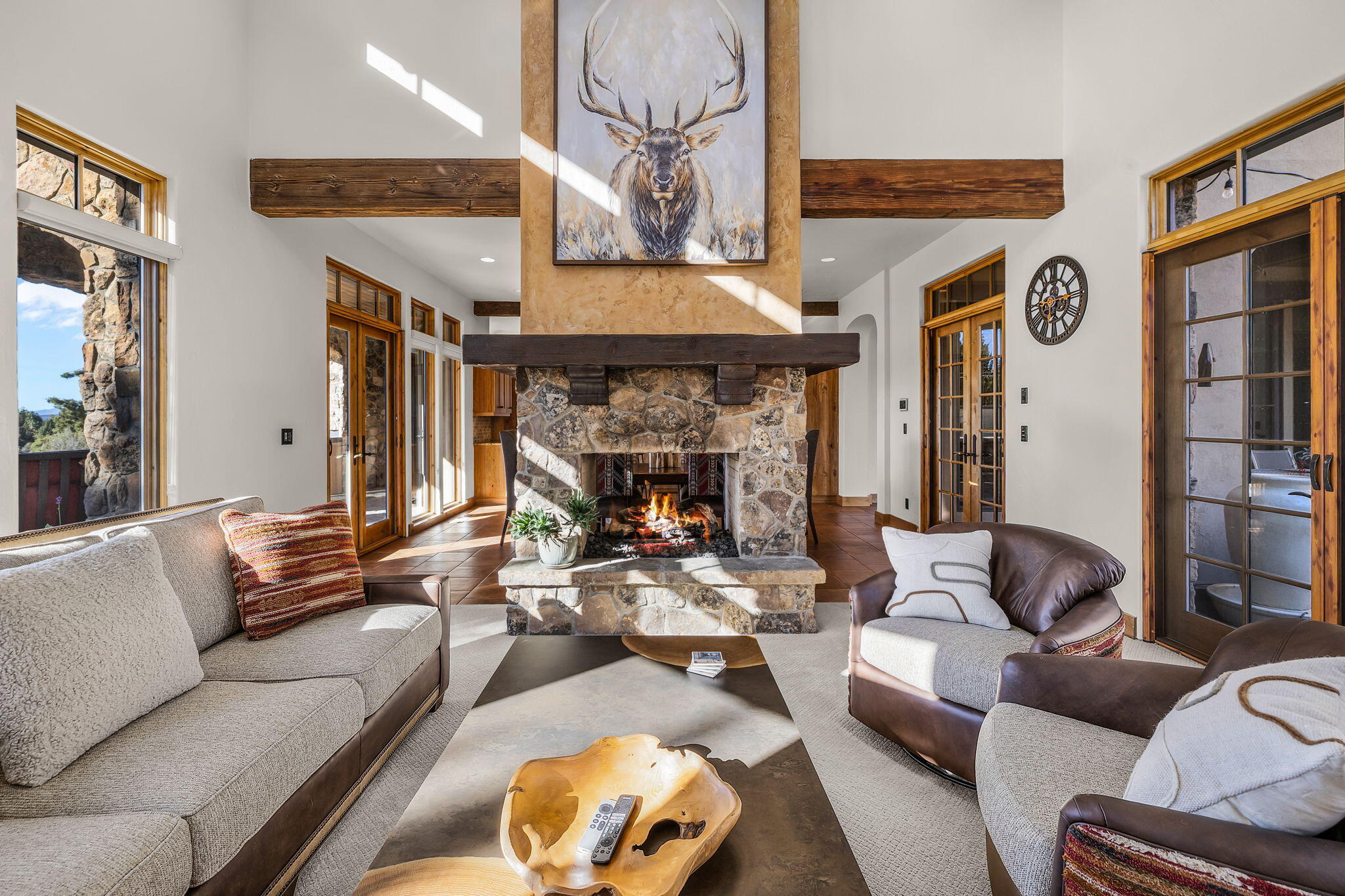 Pronghorn - Residential