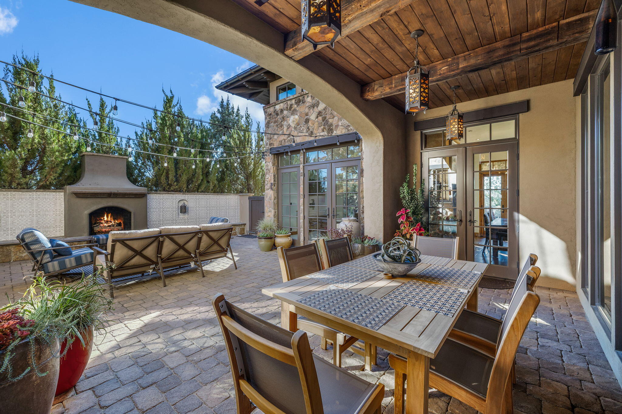 Pronghorn - Residential