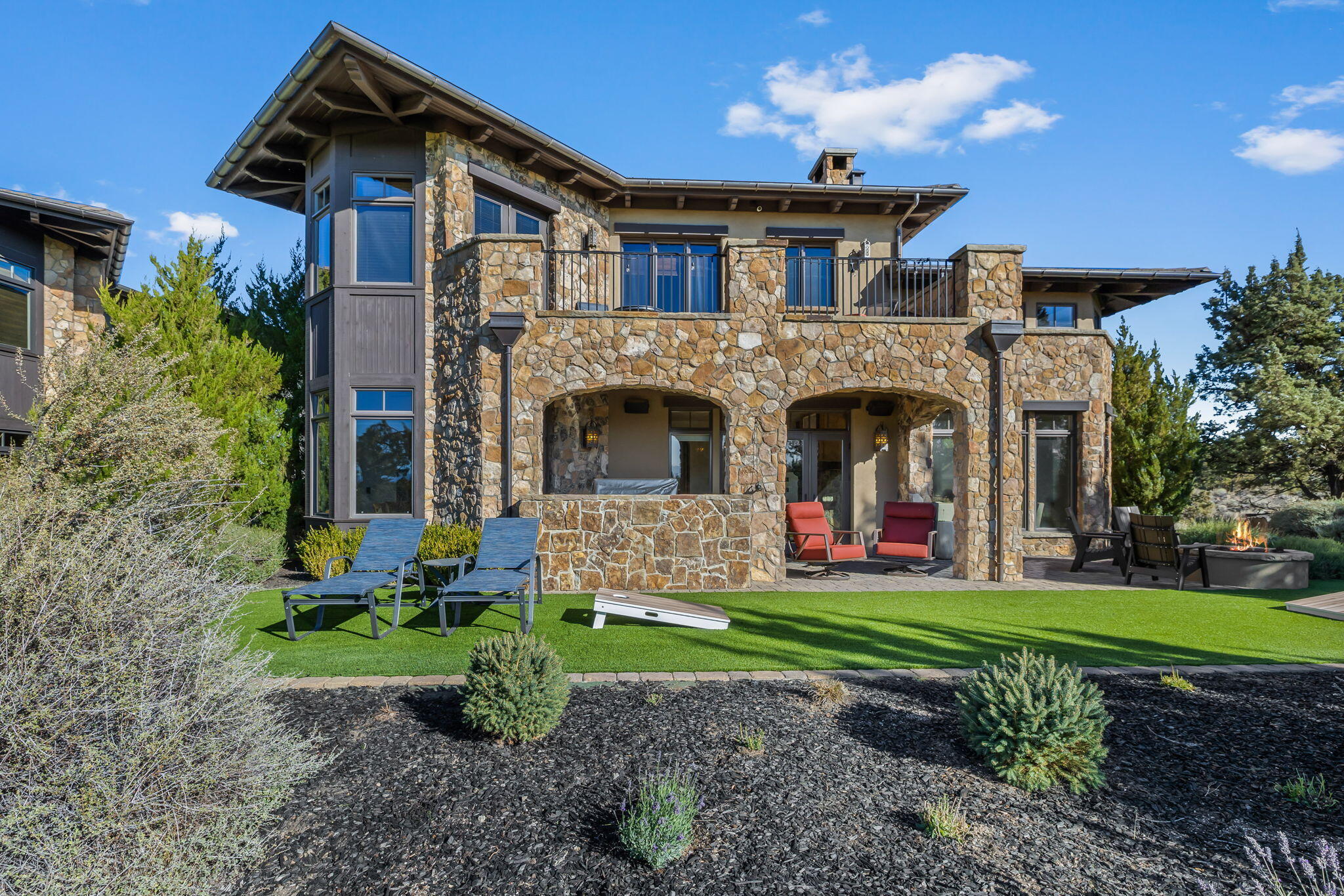 Pronghorn - Residential