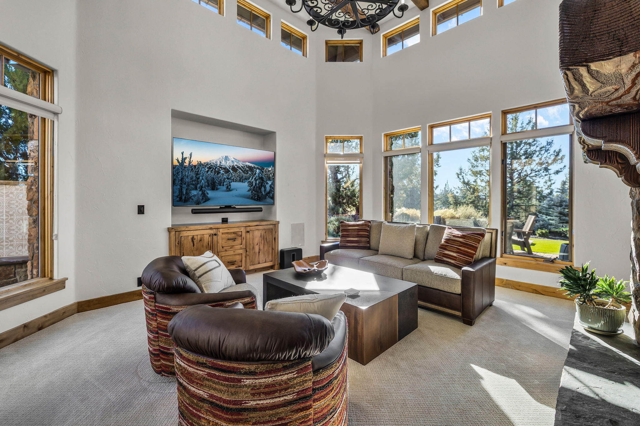 Pronghorn - Residential