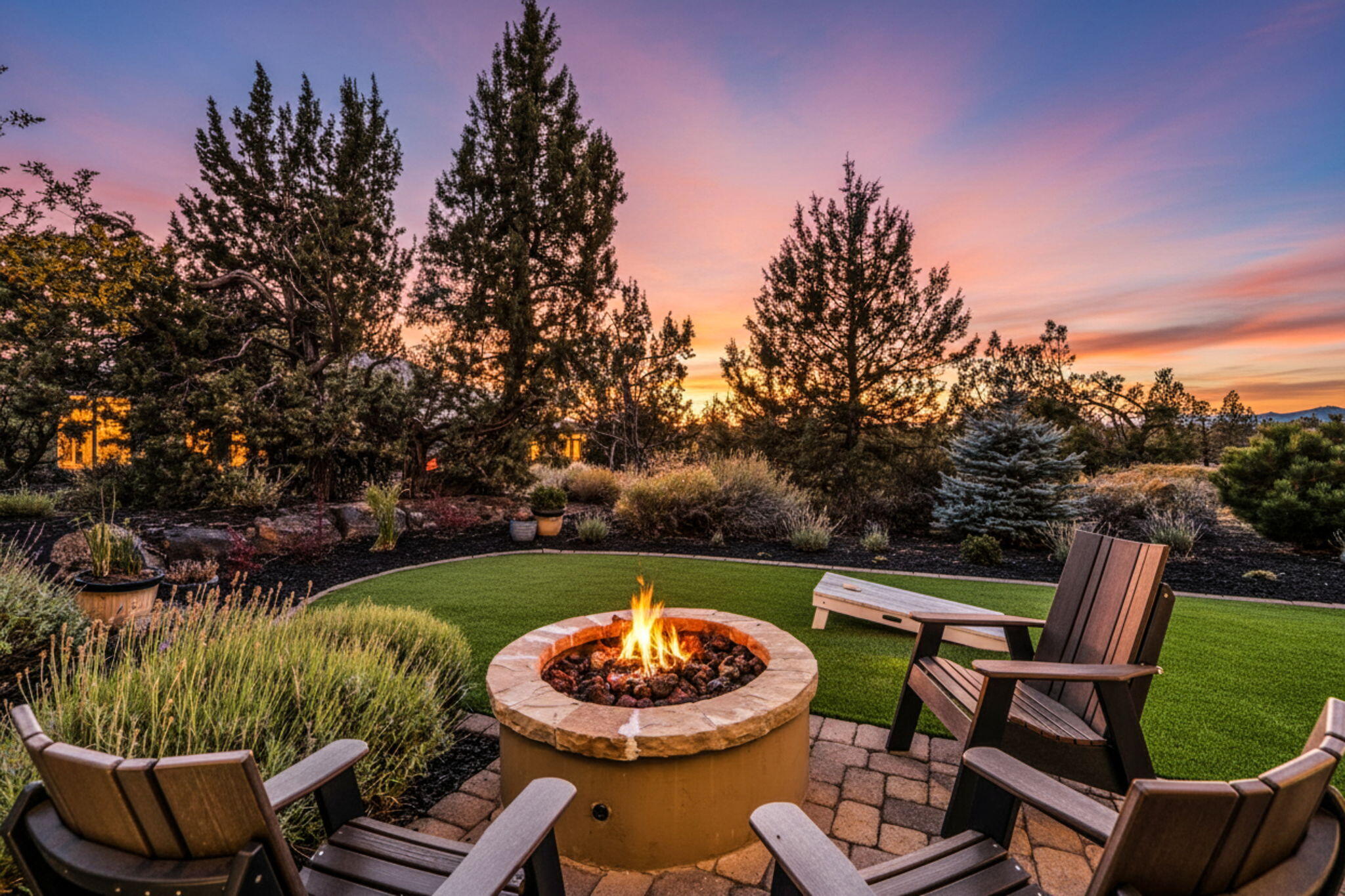 Pronghorn - Residential