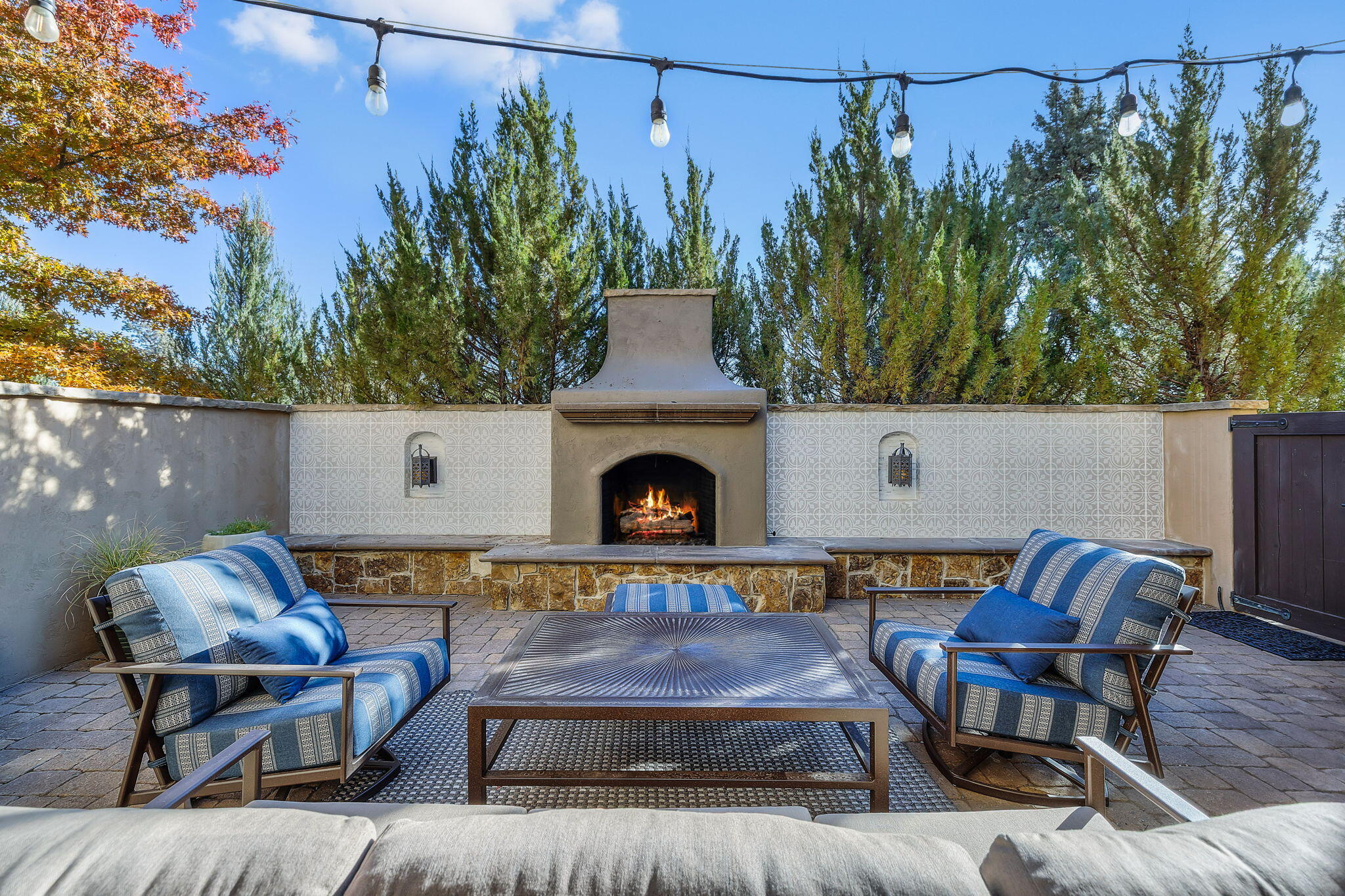 Pronghorn - Residential