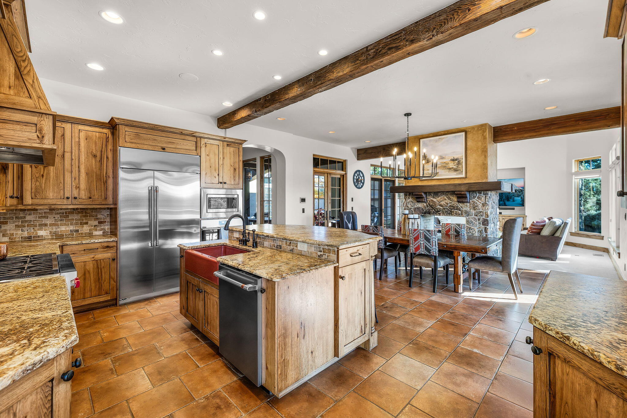 Pronghorn - Residential