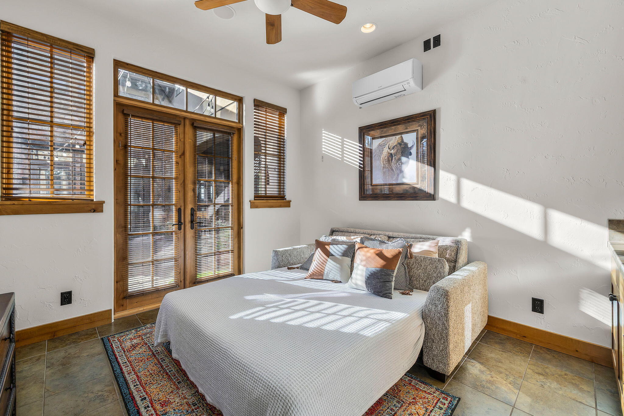 Pronghorn - Residential