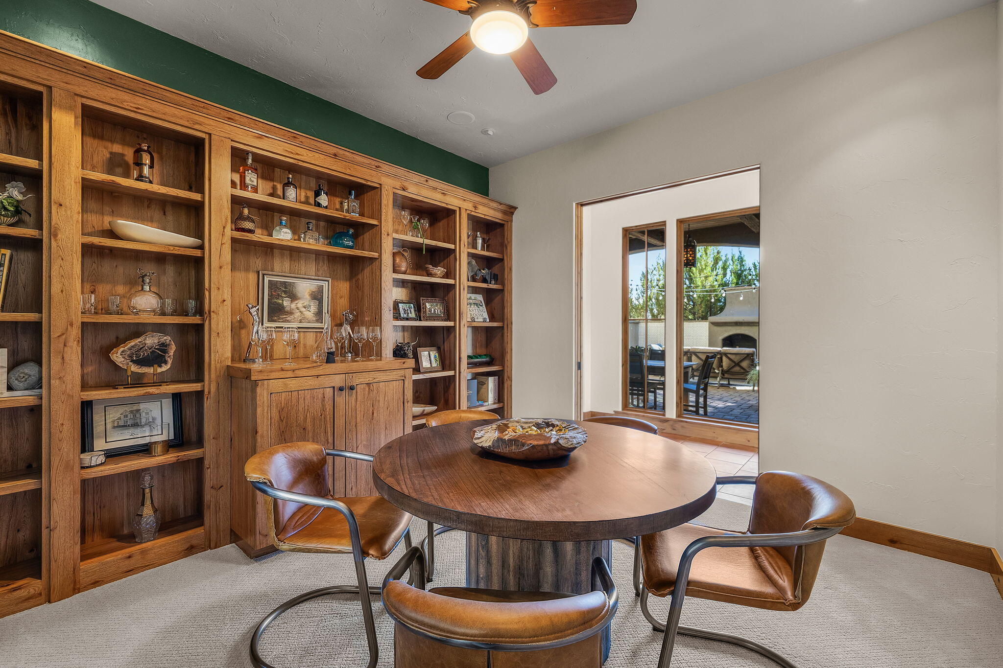 Pronghorn - Residential