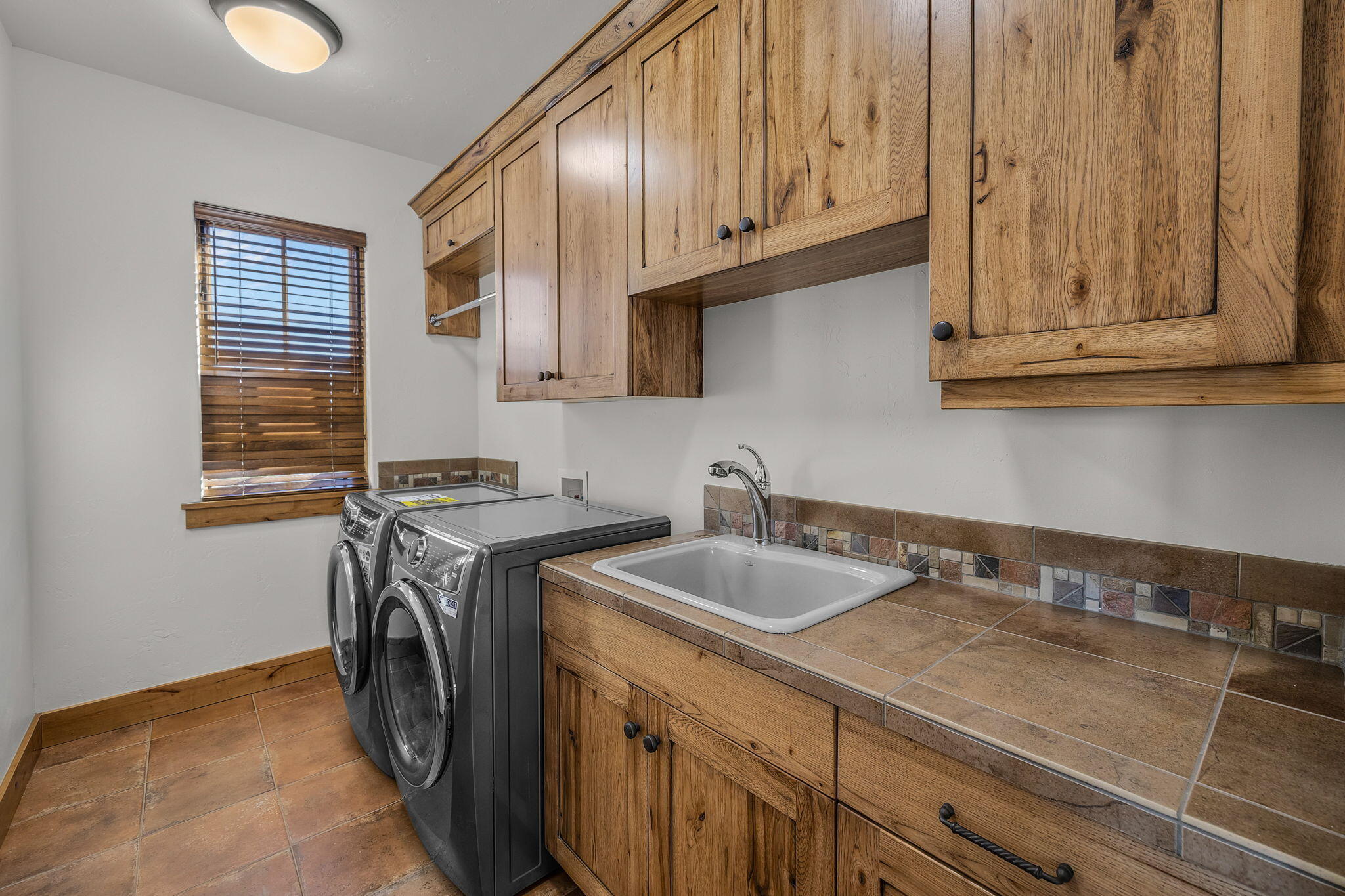 Pronghorn - Residential