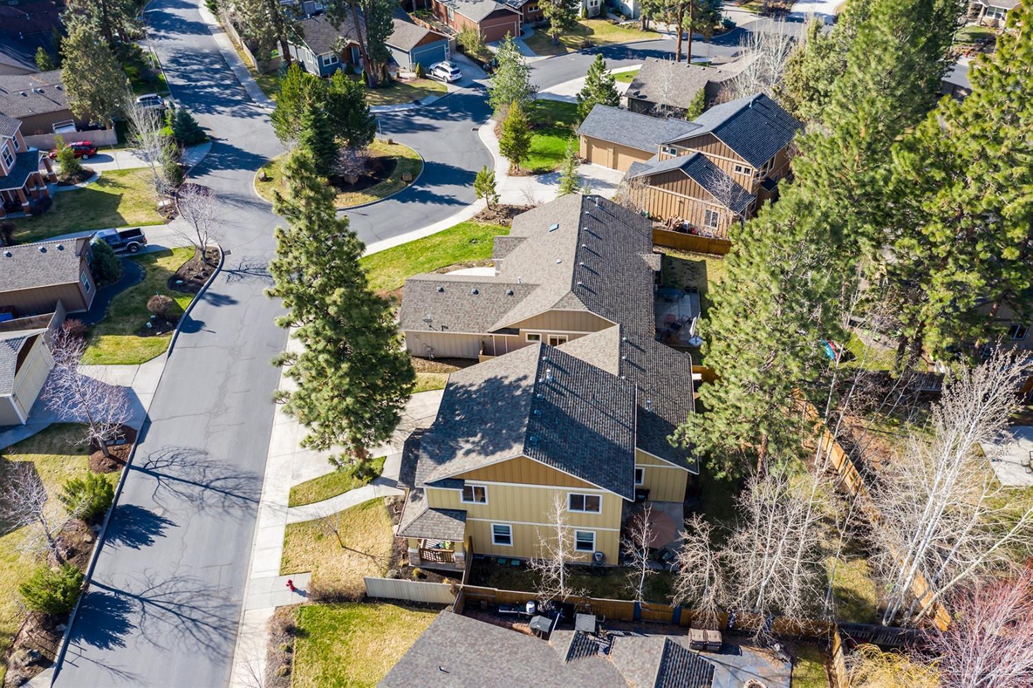 River Rim - Residential