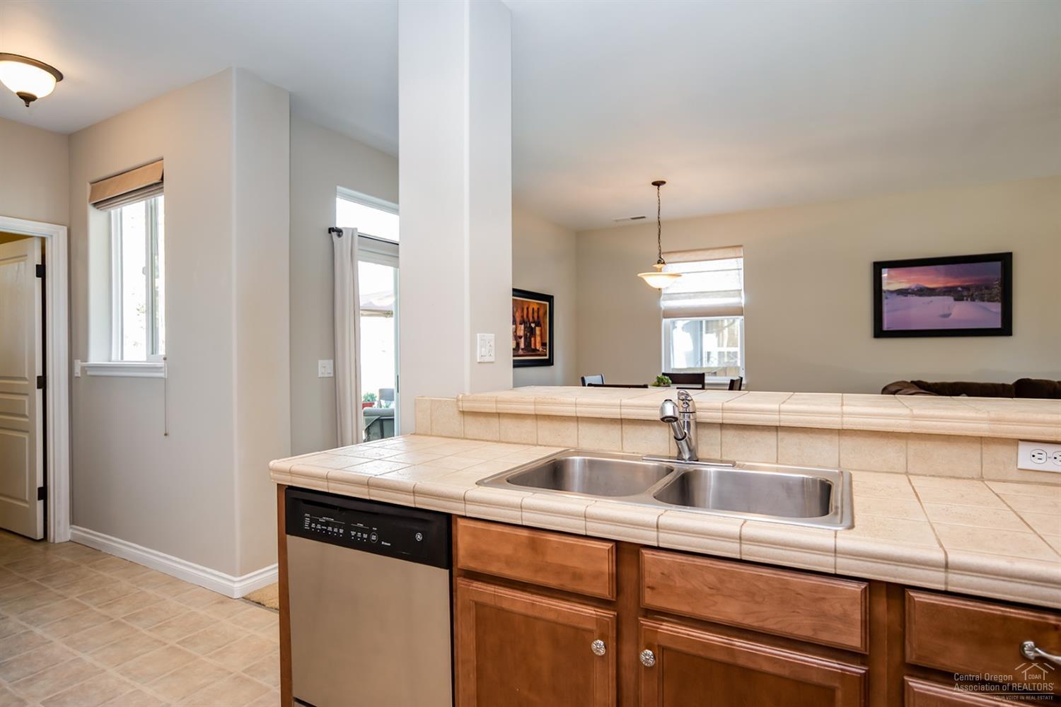 River Rim - Residential