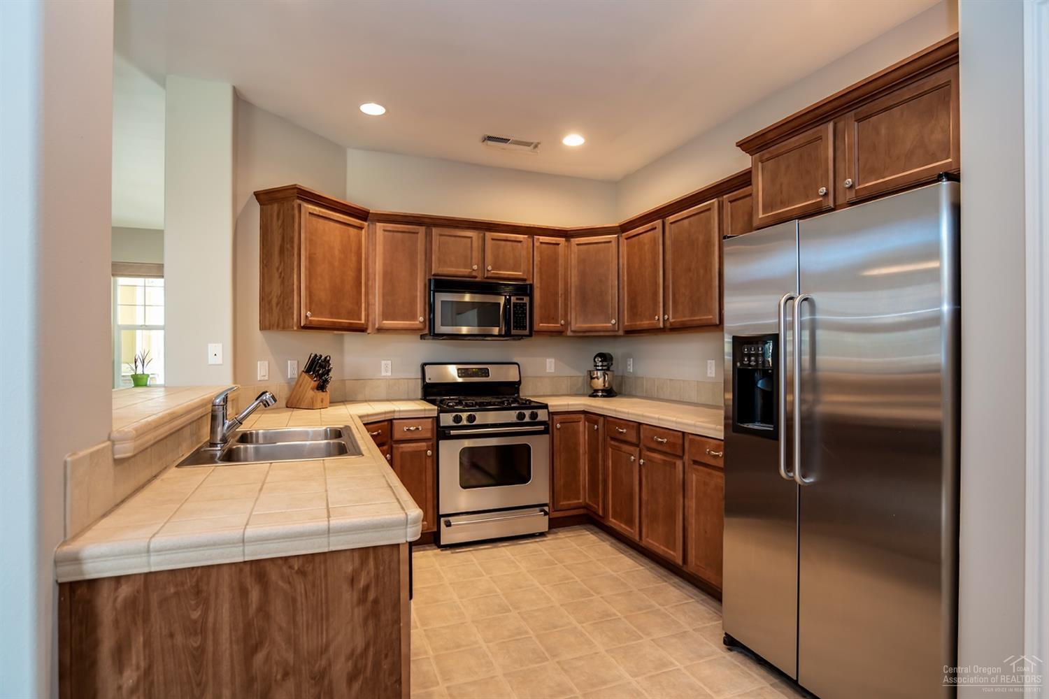 River Rim - Residential