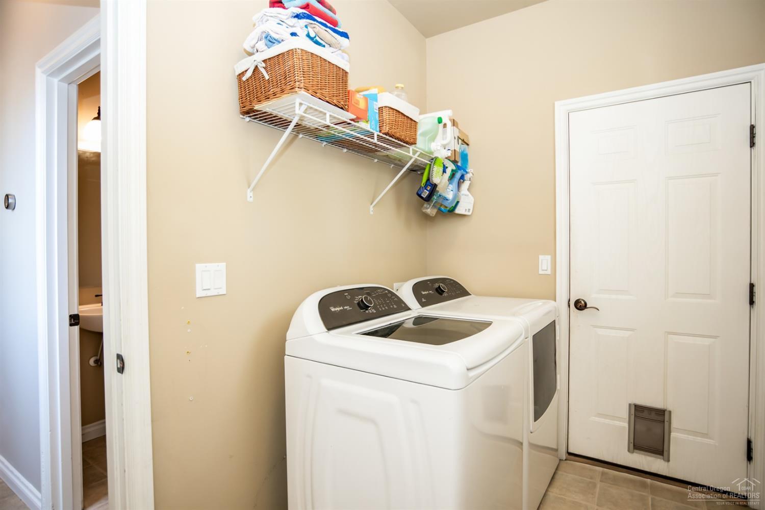 River Rim - Residential