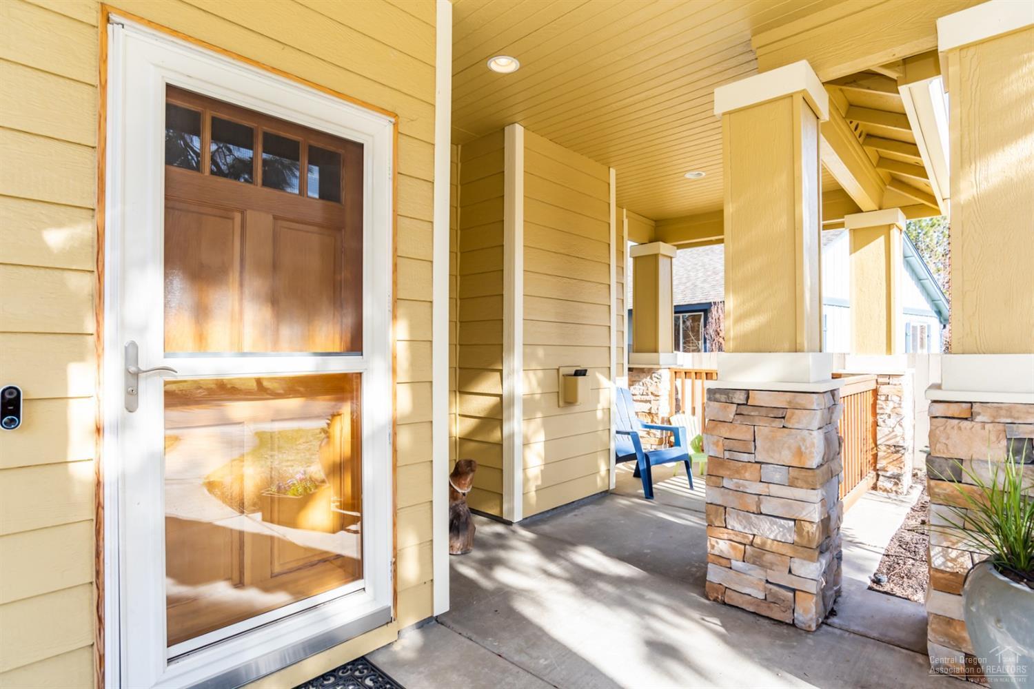 River Rim - Residential