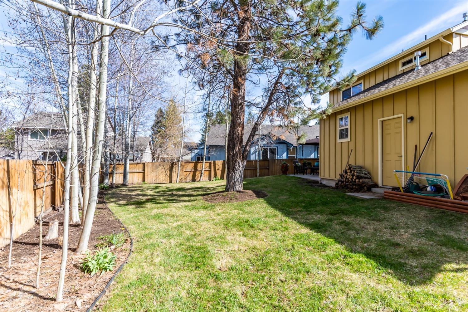 River Rim - Residential