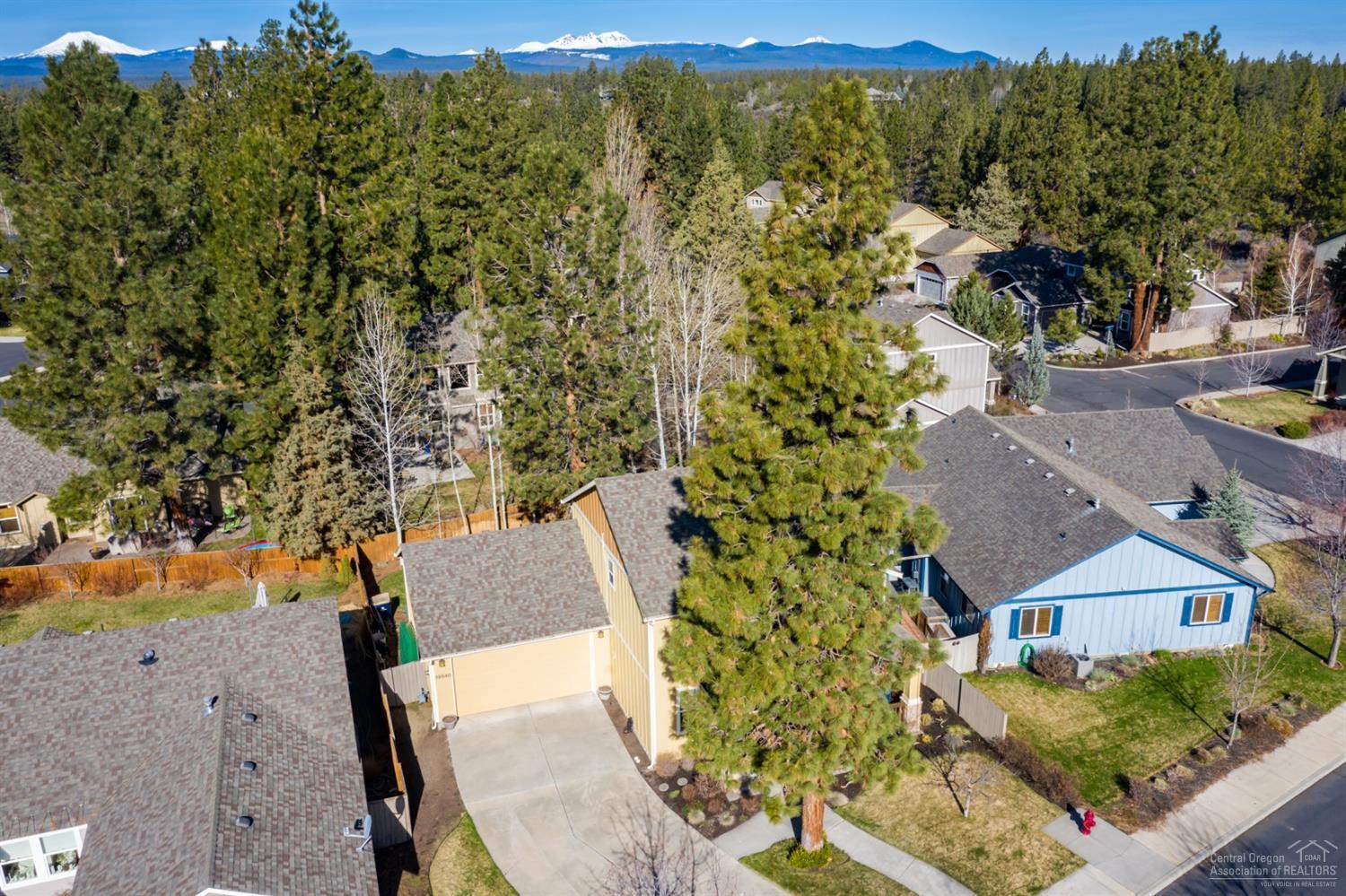 River Rim - Residential