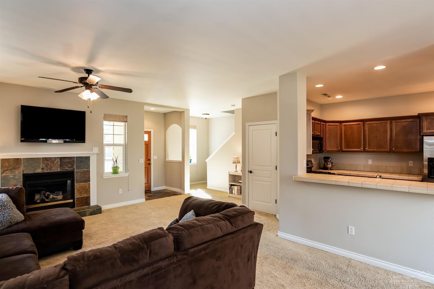 River Rim - Residential