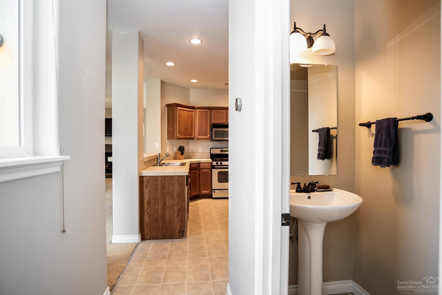 River Rim - Residential