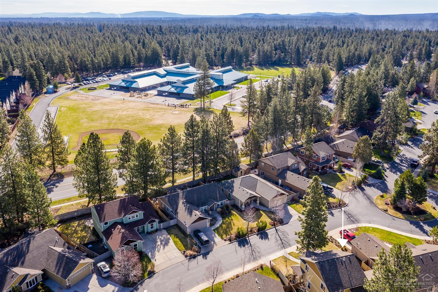 River Rim - Residential