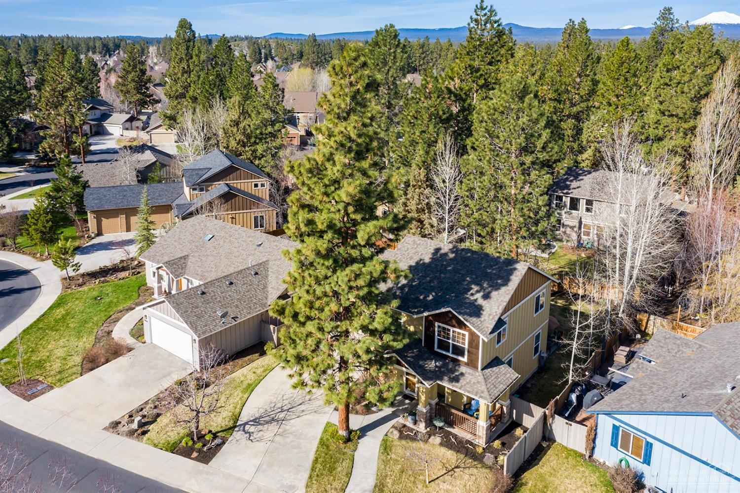 River Rim - Residential