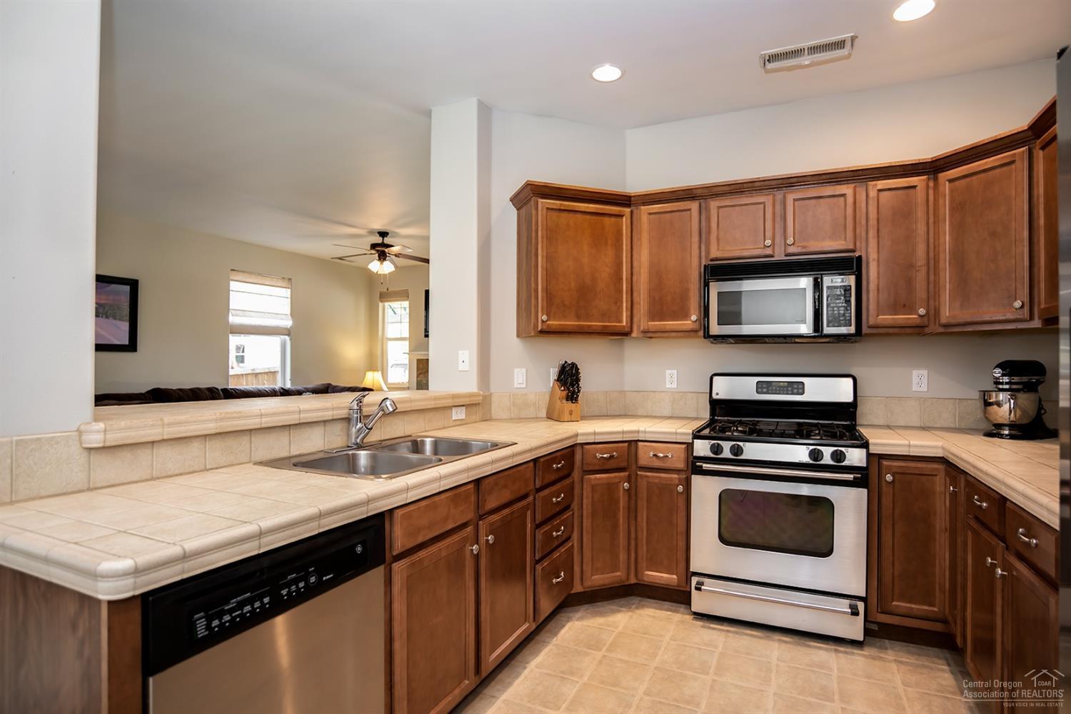 River Rim - Residential